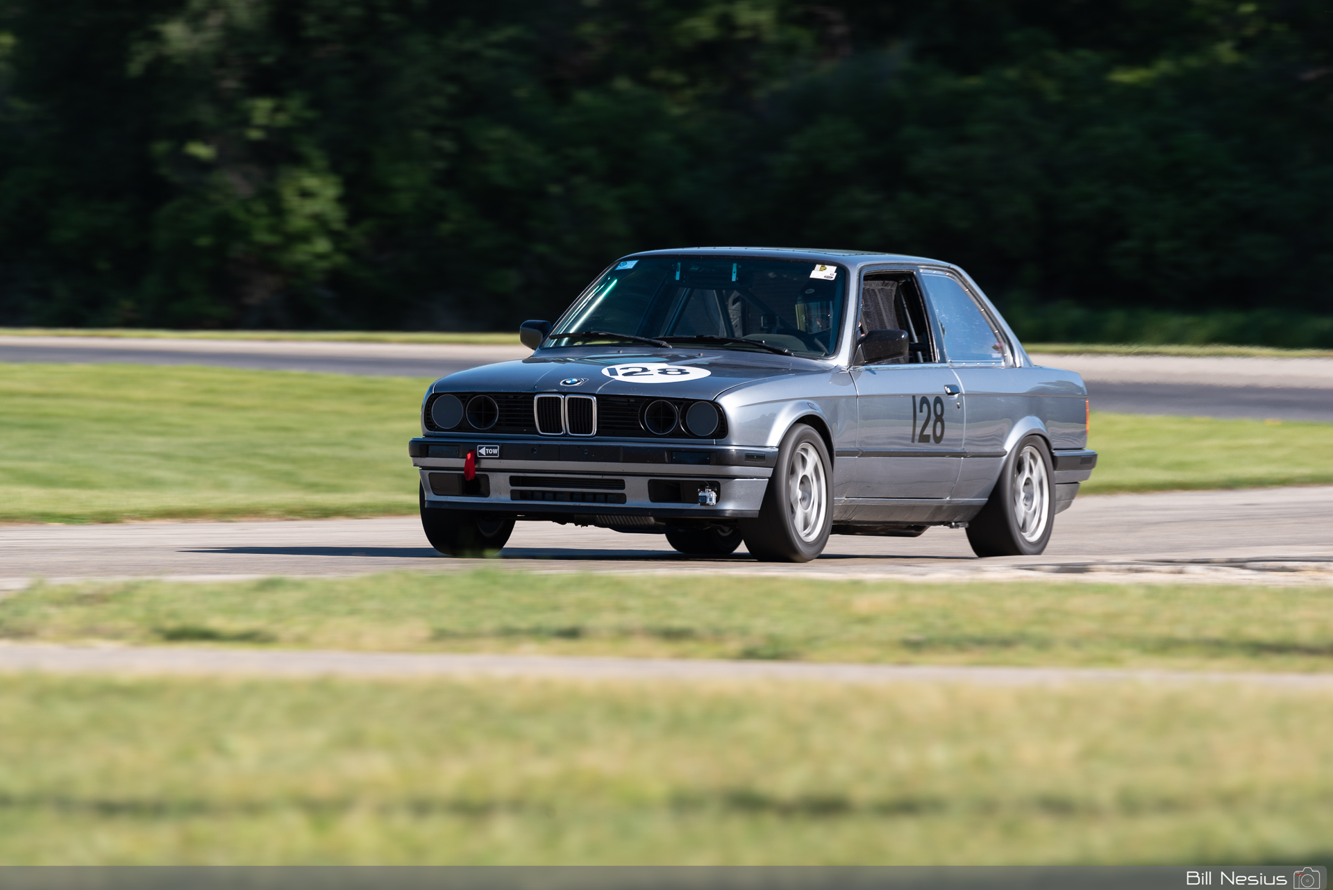 1989 BMW 325I Number 128 / IMG_6936 / 3