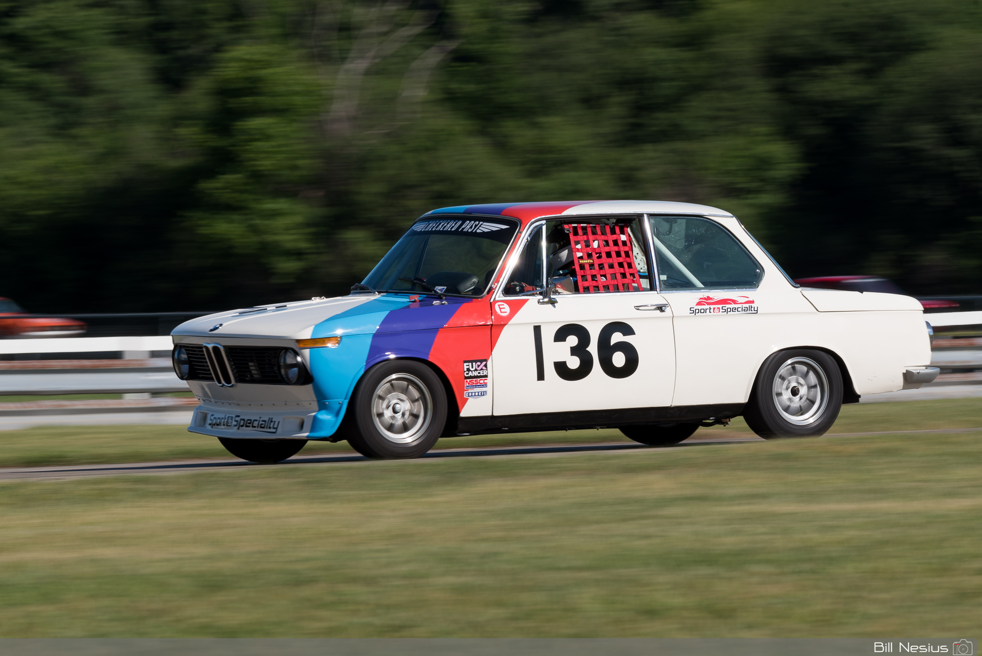 1972 BMW 2002 Number 36 / IMG_6992 / 3