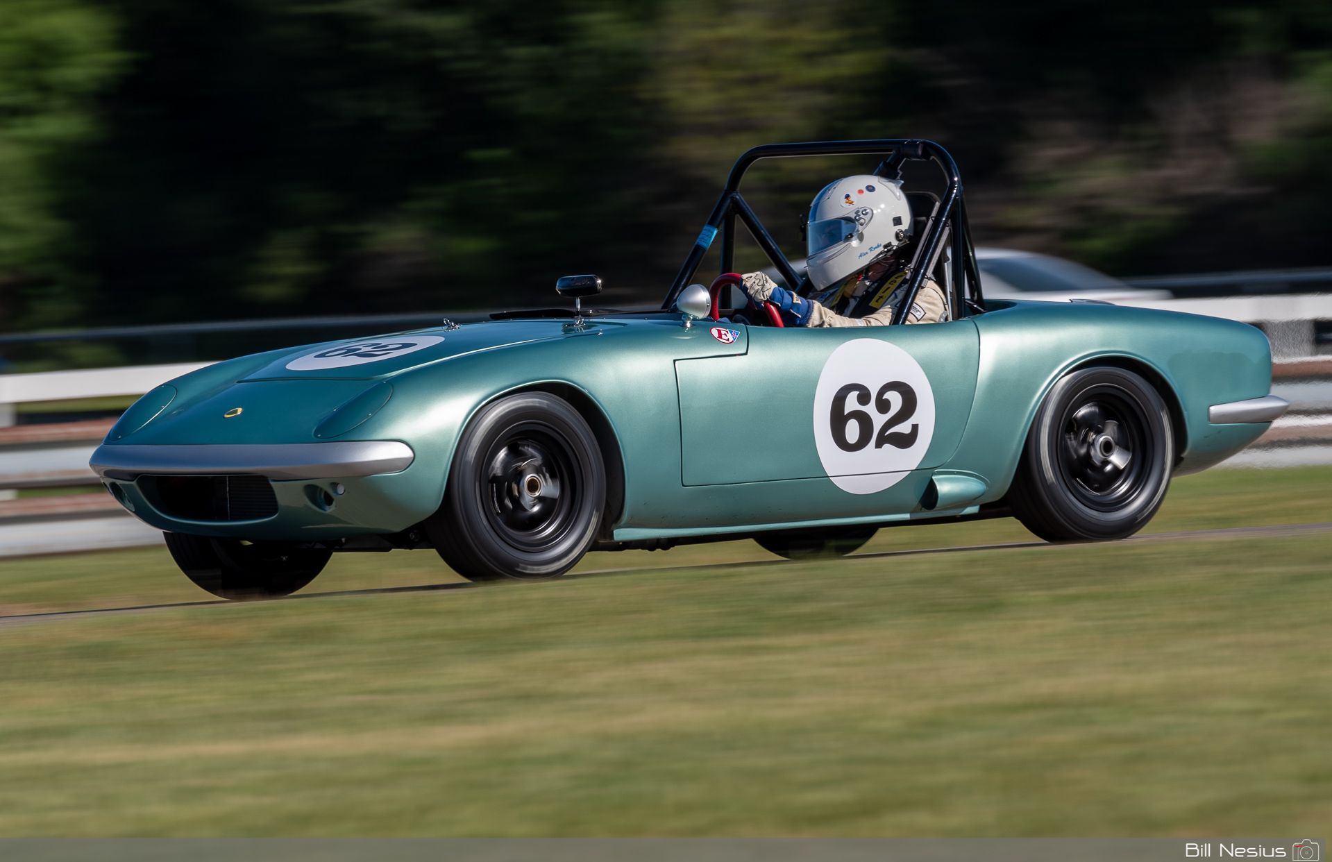 1965 Lotus  Elan Number 65 / IMG_7038 / 3