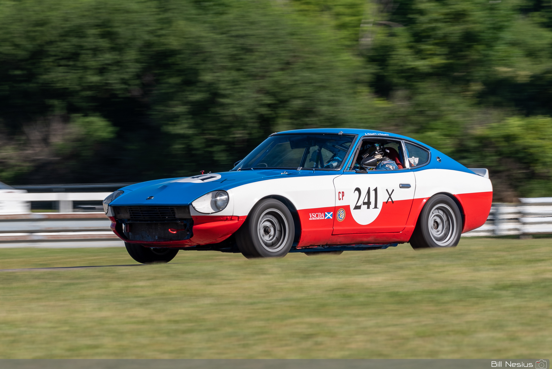 1972 Datsun 240Z Number 241 / IMG_7066 / 2