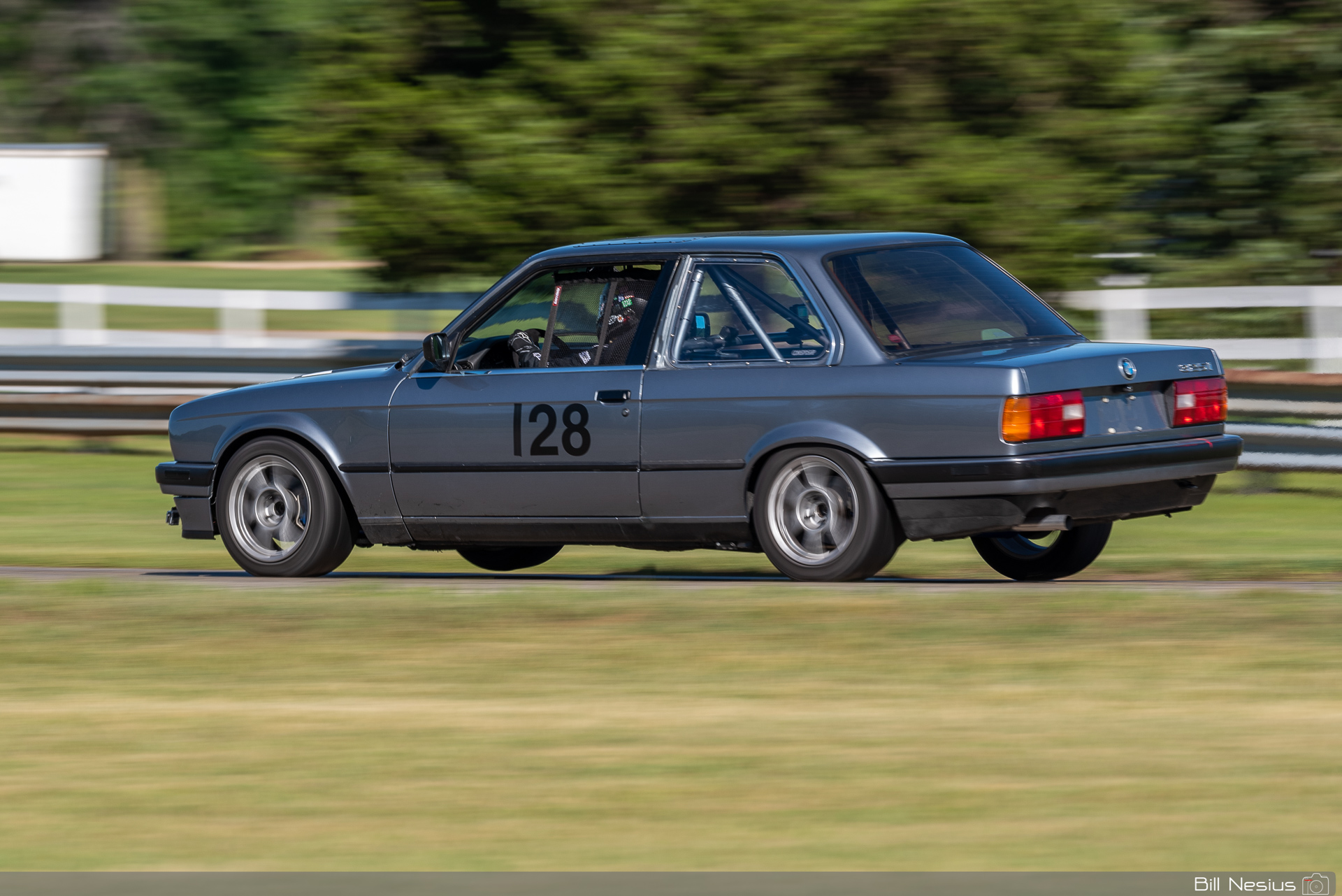 1989 BMW 325I Number 128 / IMG_7086 / 3