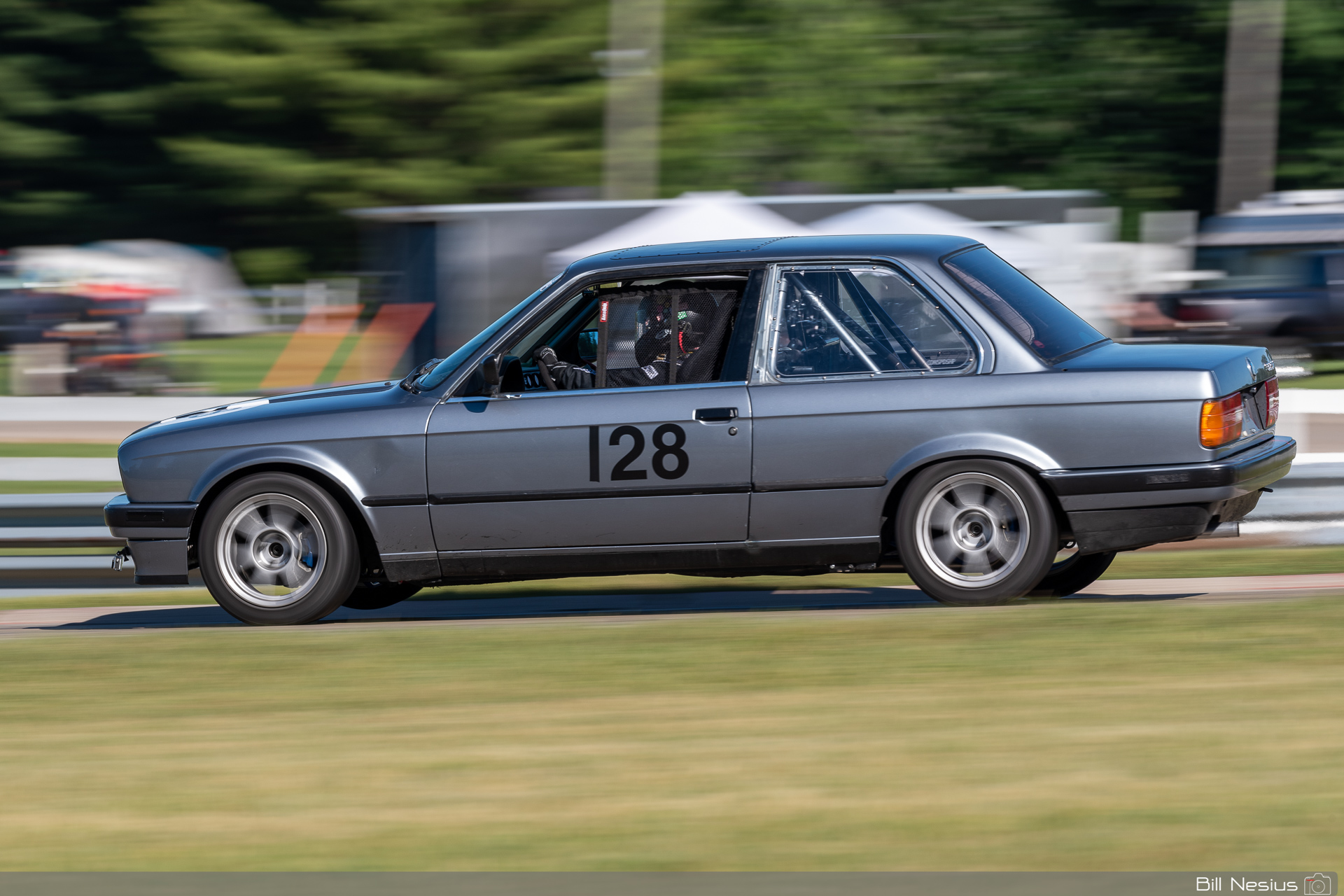 1989 BMW 325I Number 128 / IMG_7204 / 4