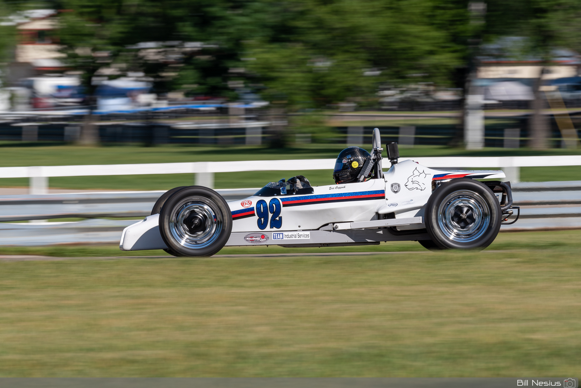 Number 92 / IMG_7301 / 3