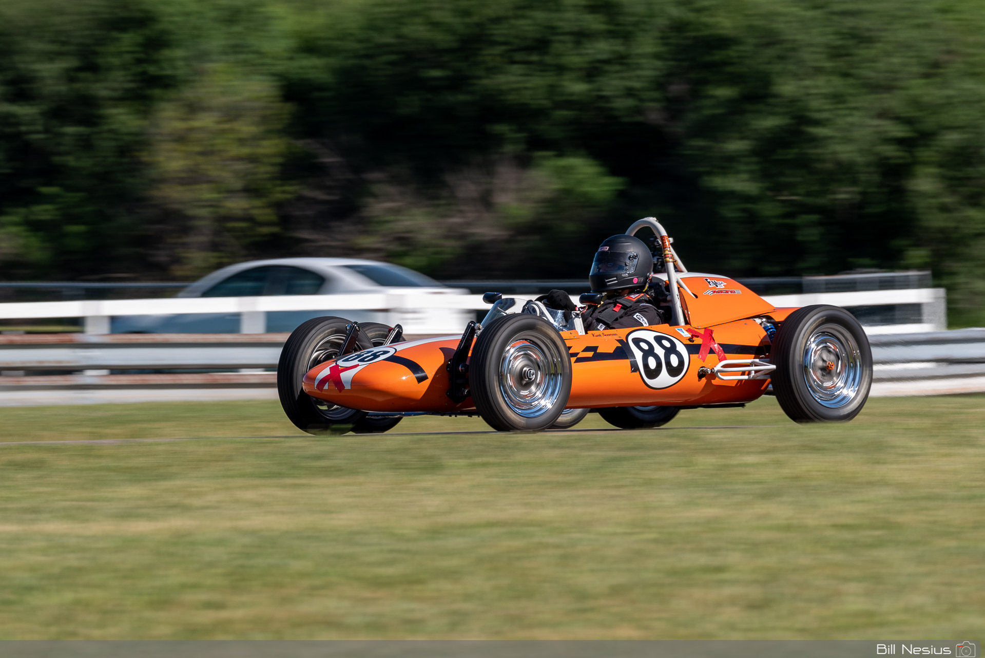 Number 88 / IMG_7303 / 3