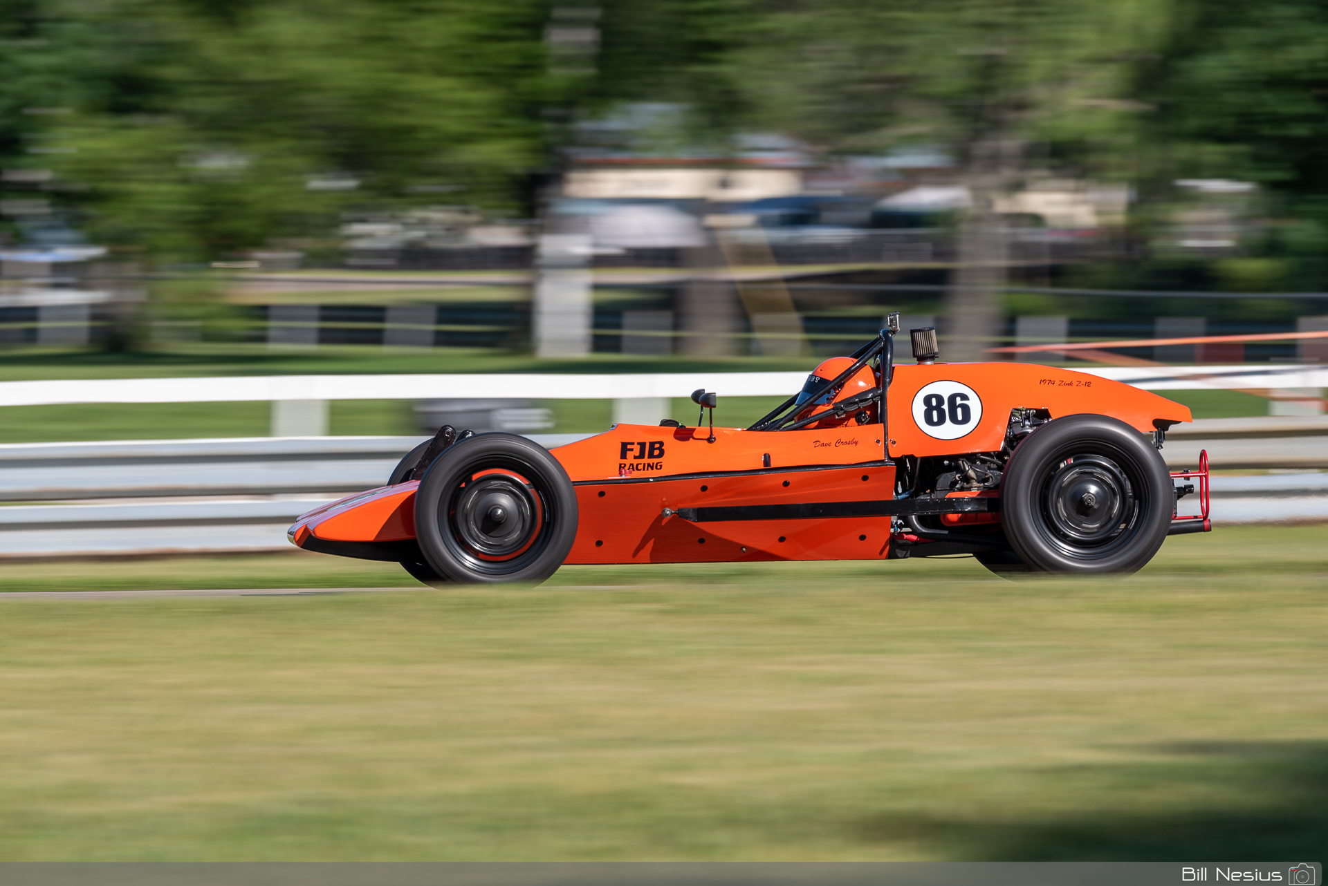 Number 86 / IMG_7311 / 4