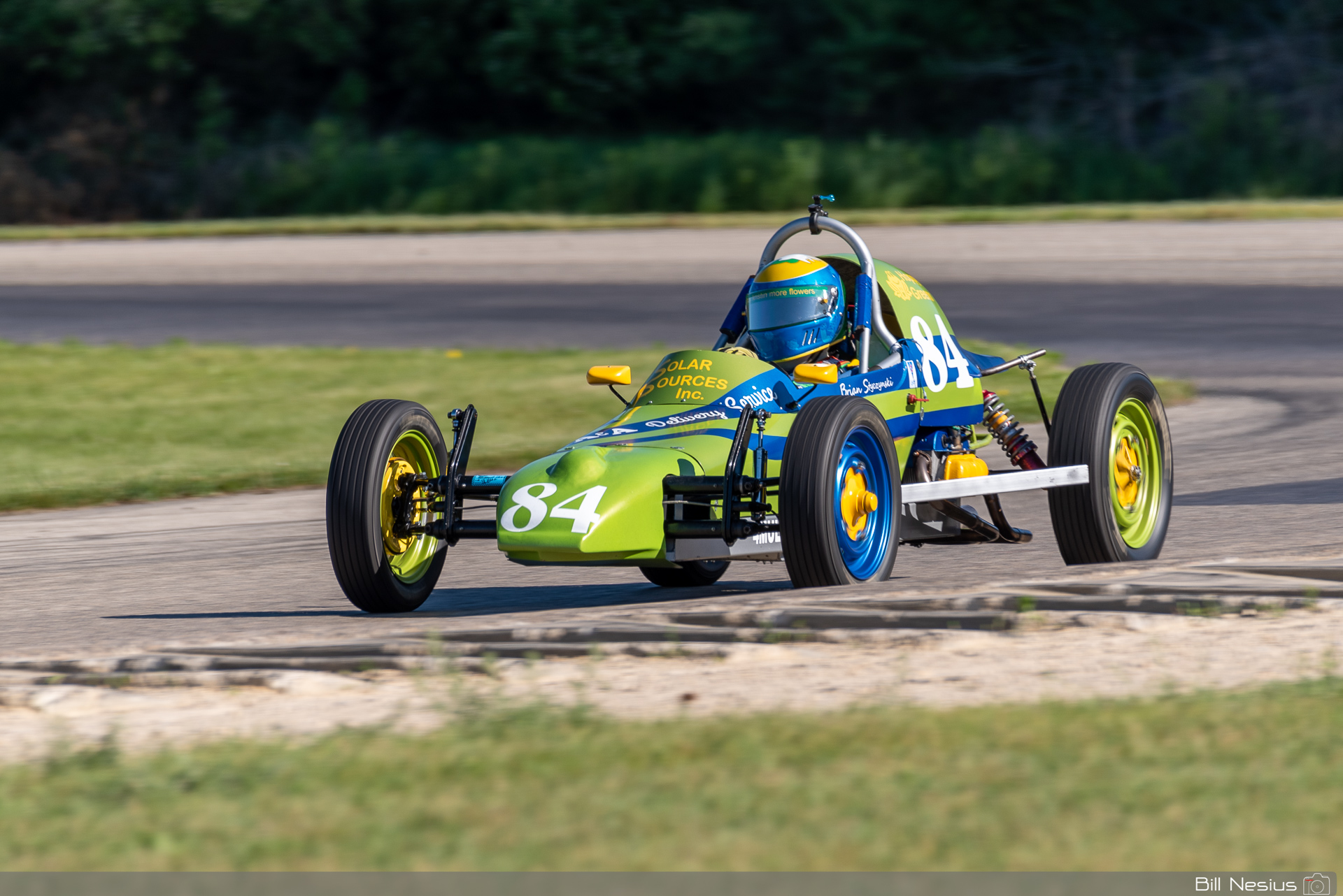 Number 84 / IMG_7332 / 3