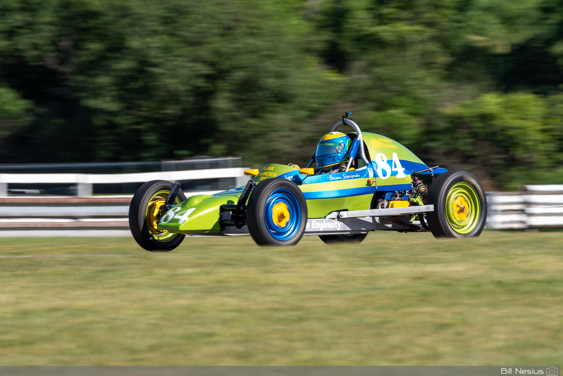 Number 84 / IMG_7412 / 3