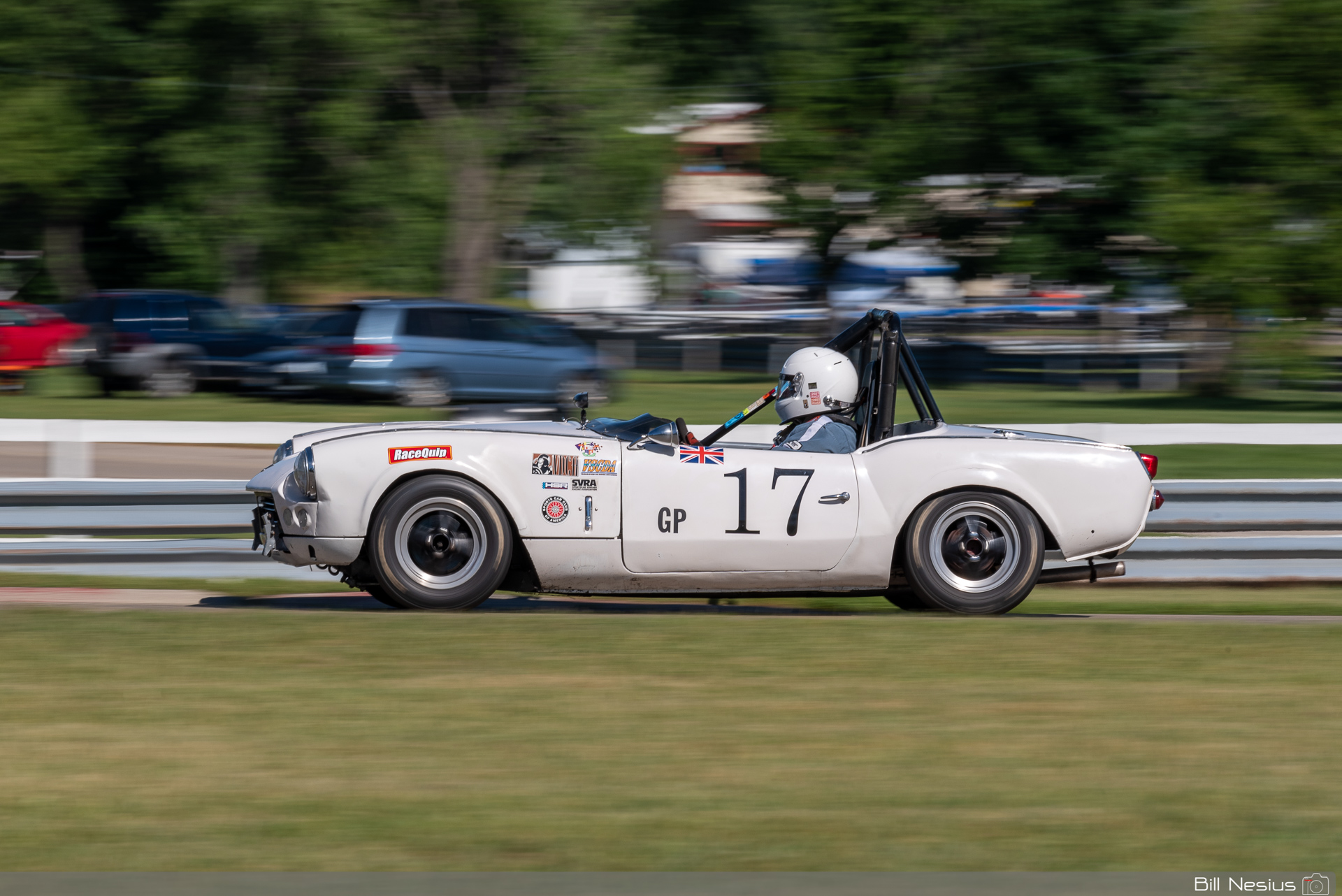 1965 Triumph Spitfire Number 17 / IMG_7709 / 3