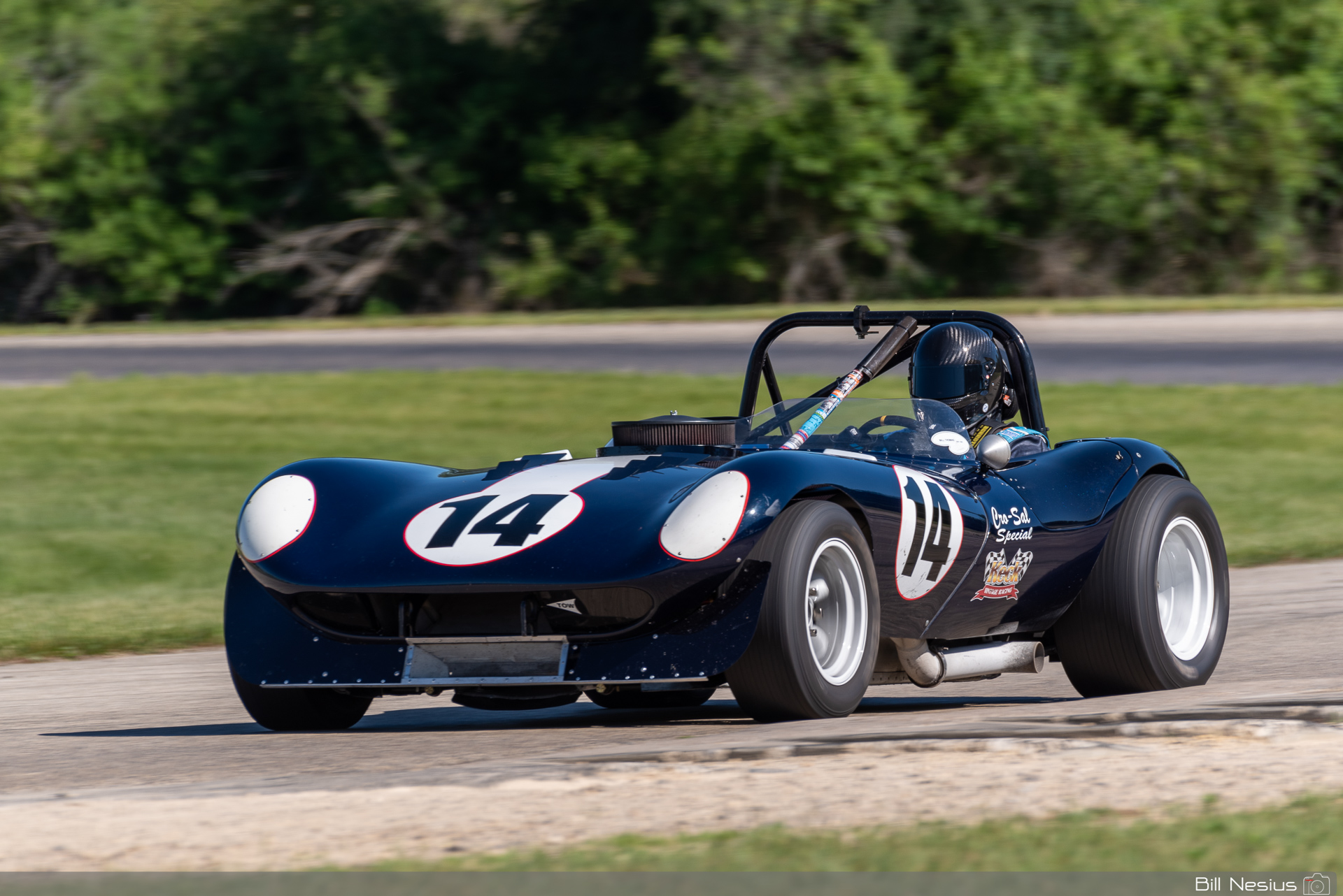 1965 BTM Cheetah Number 14 / IMG_7811 / 3