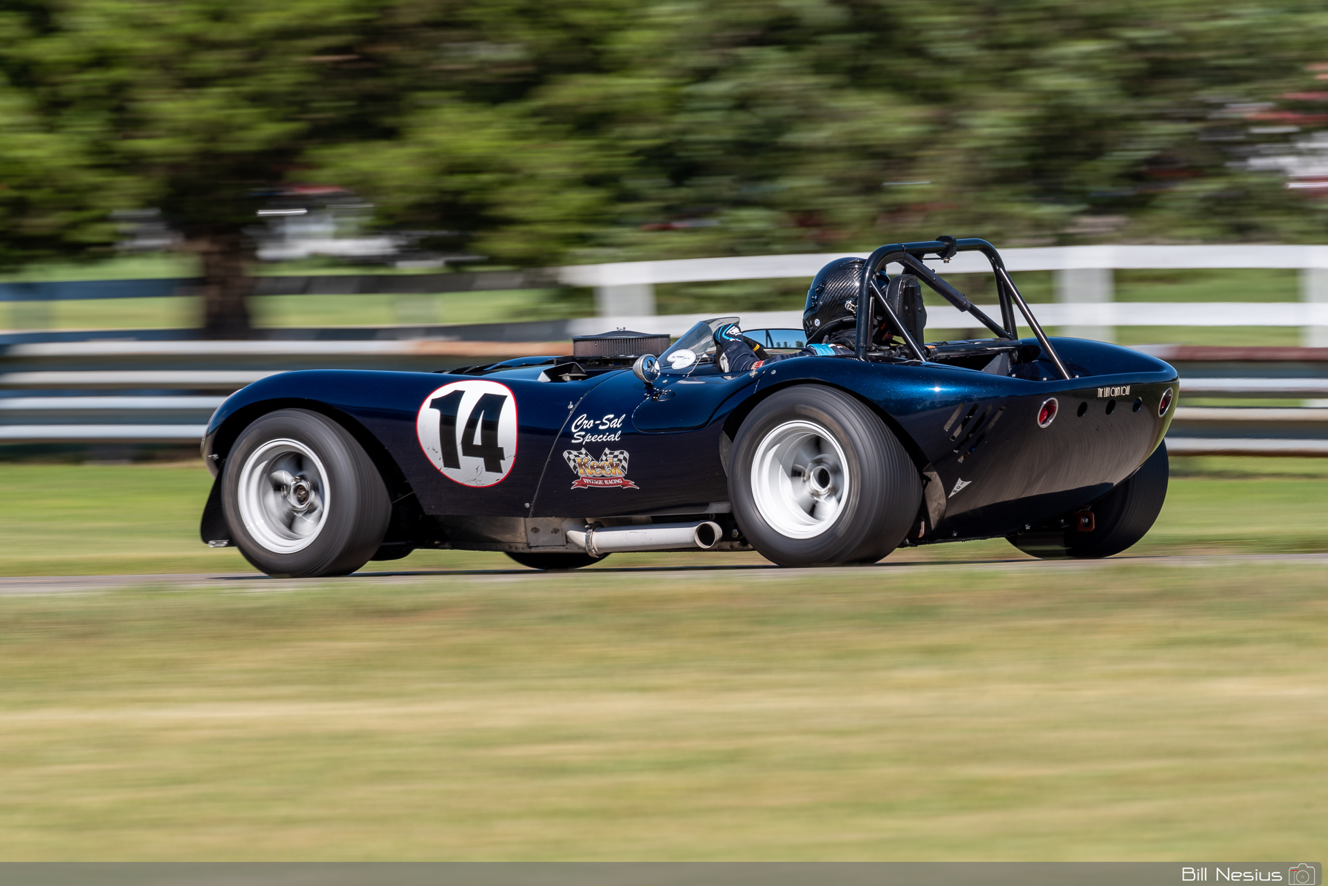 1965 BTM Cheetah Number 14 / IMG_7855 / 3