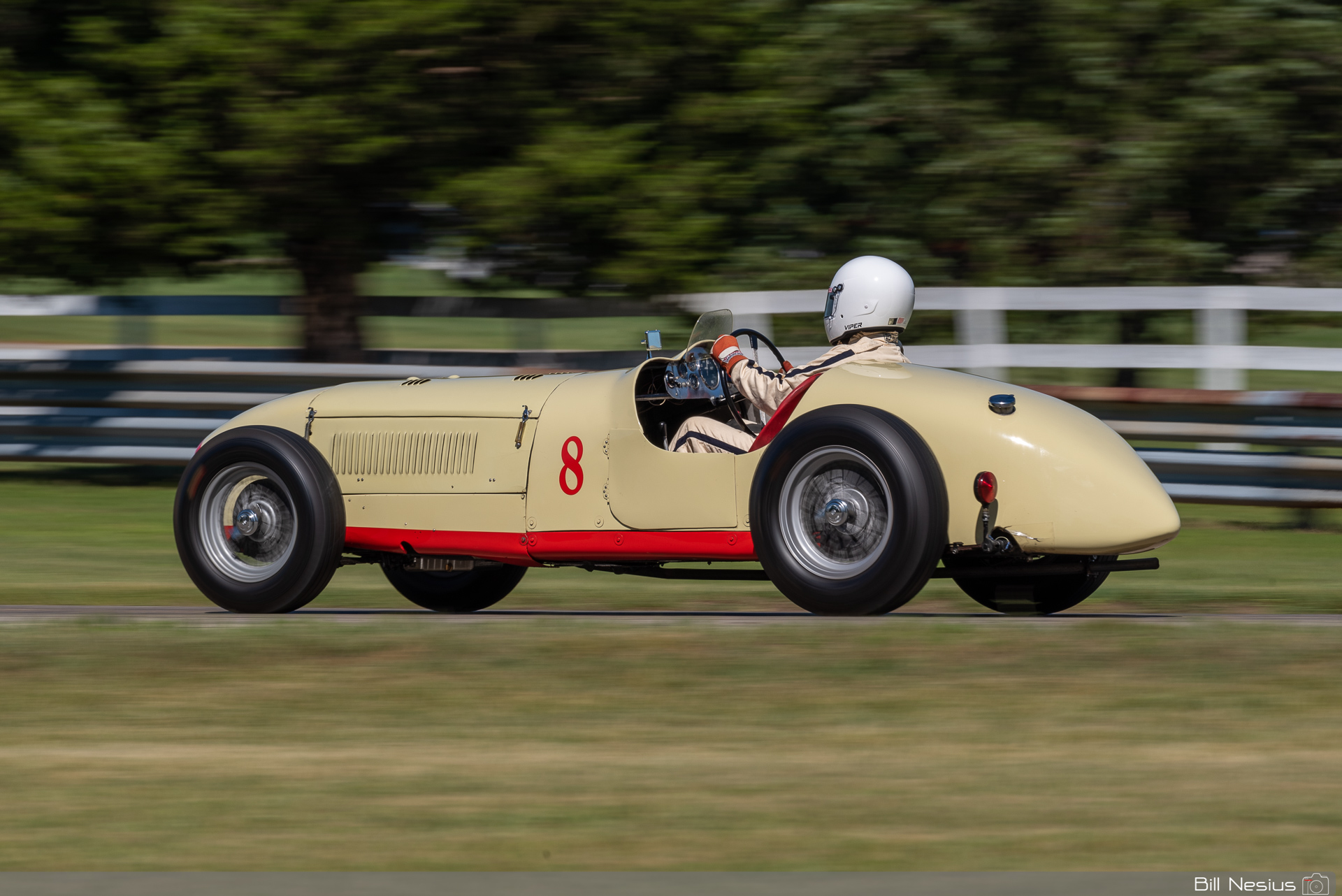 1949 MG Lester Number 8 / IMG_8103 / 4