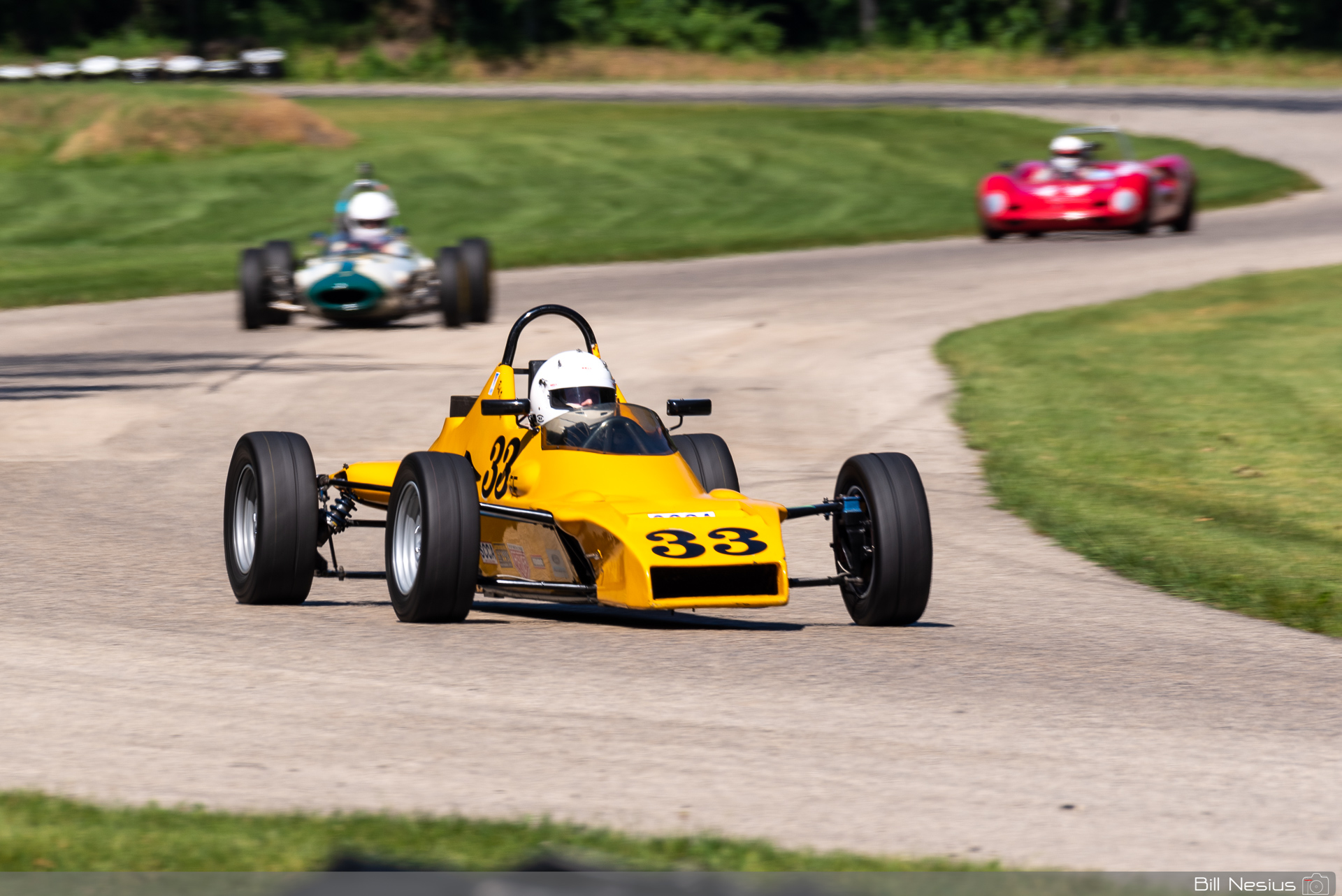 1983 PRS FF Number 33 / IMG_8201 / 3