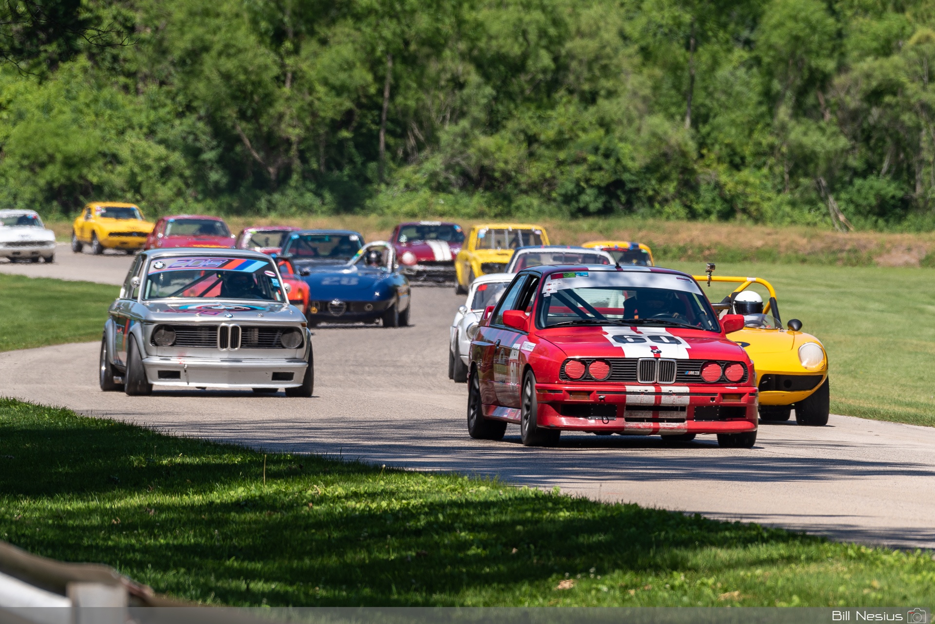 1988 BMW M3 Number 60 / IMG_8318 / 3