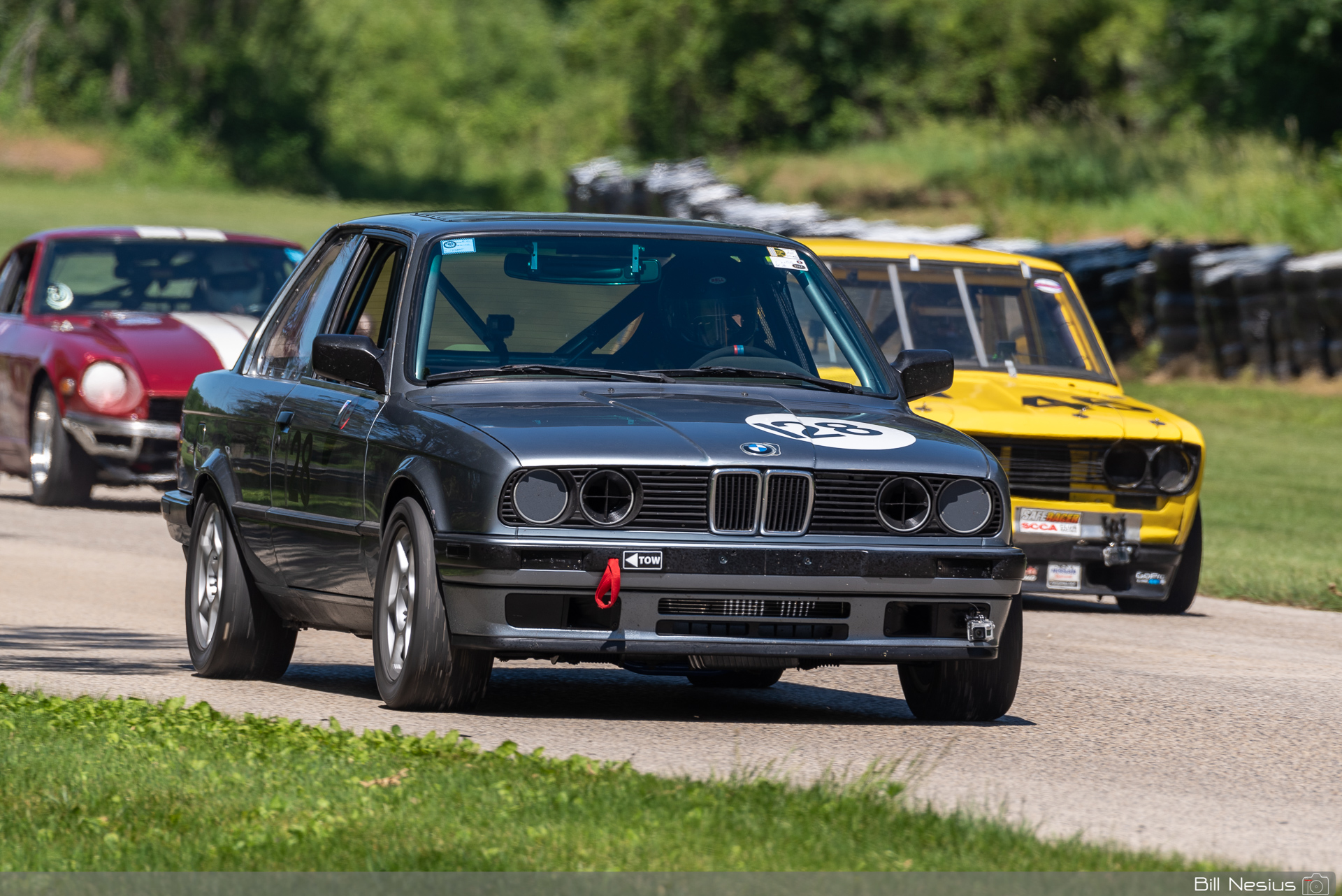 1989 BMW 325I Number 128 / IMG_8321 / 3