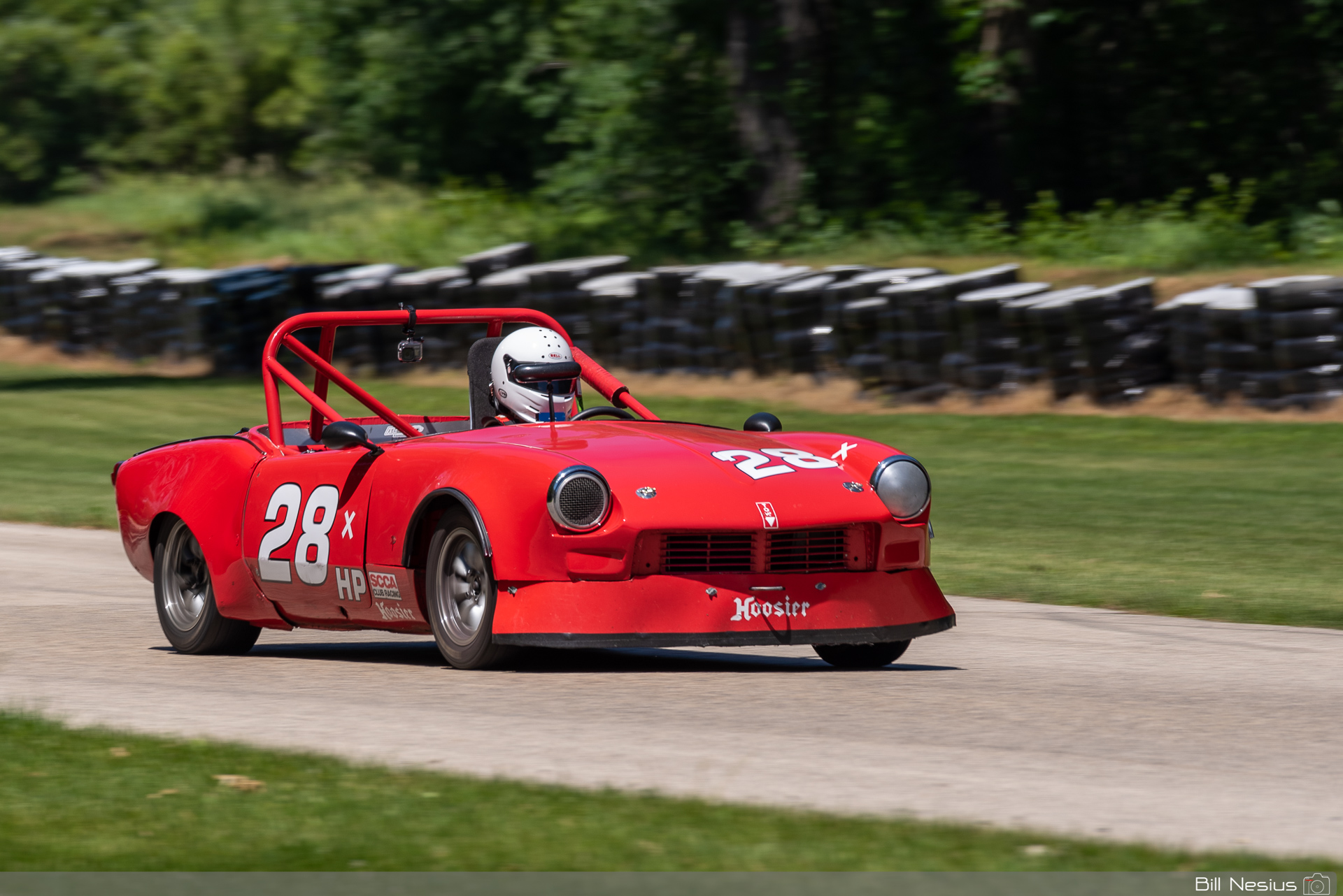1963 Triumph Spitfire Number 28 / IMG_8680 / 3