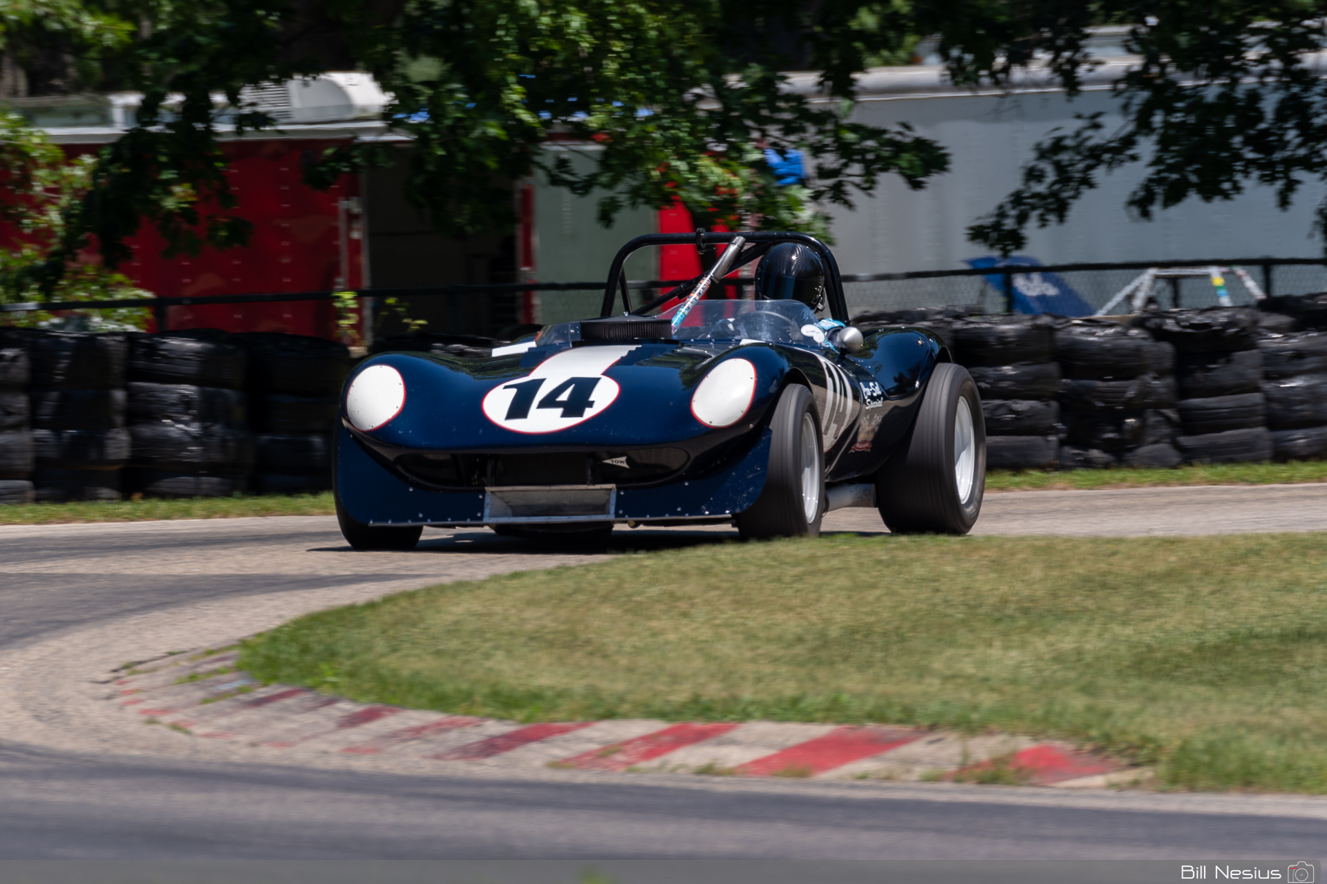 1965 BTM Cheetah Number 14 / IMG_8890 / 3