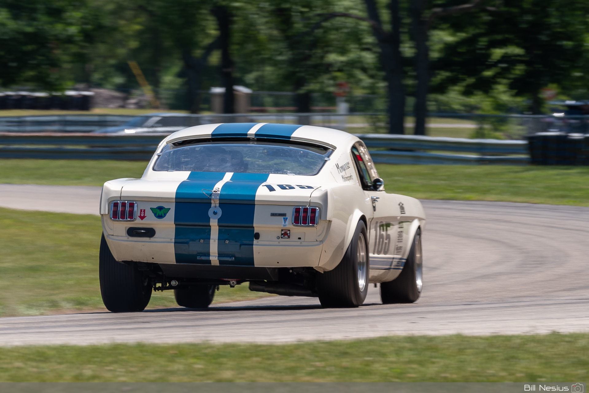 1965 Ford Mustang Shelby GT350 Number 165 / IMG_8970 / 3