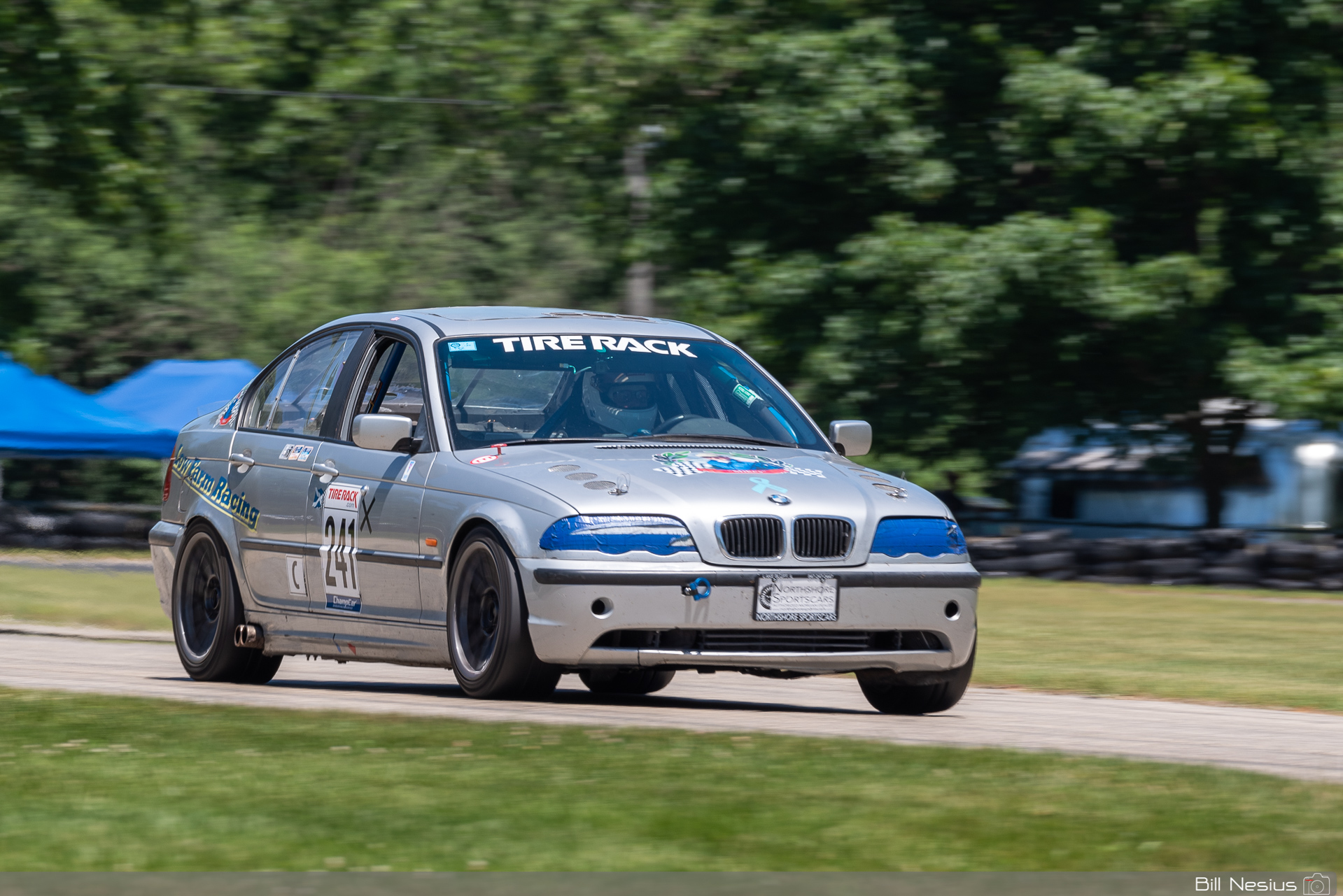 1997 BMW 323i Number 241 / IMG_8979 / 3