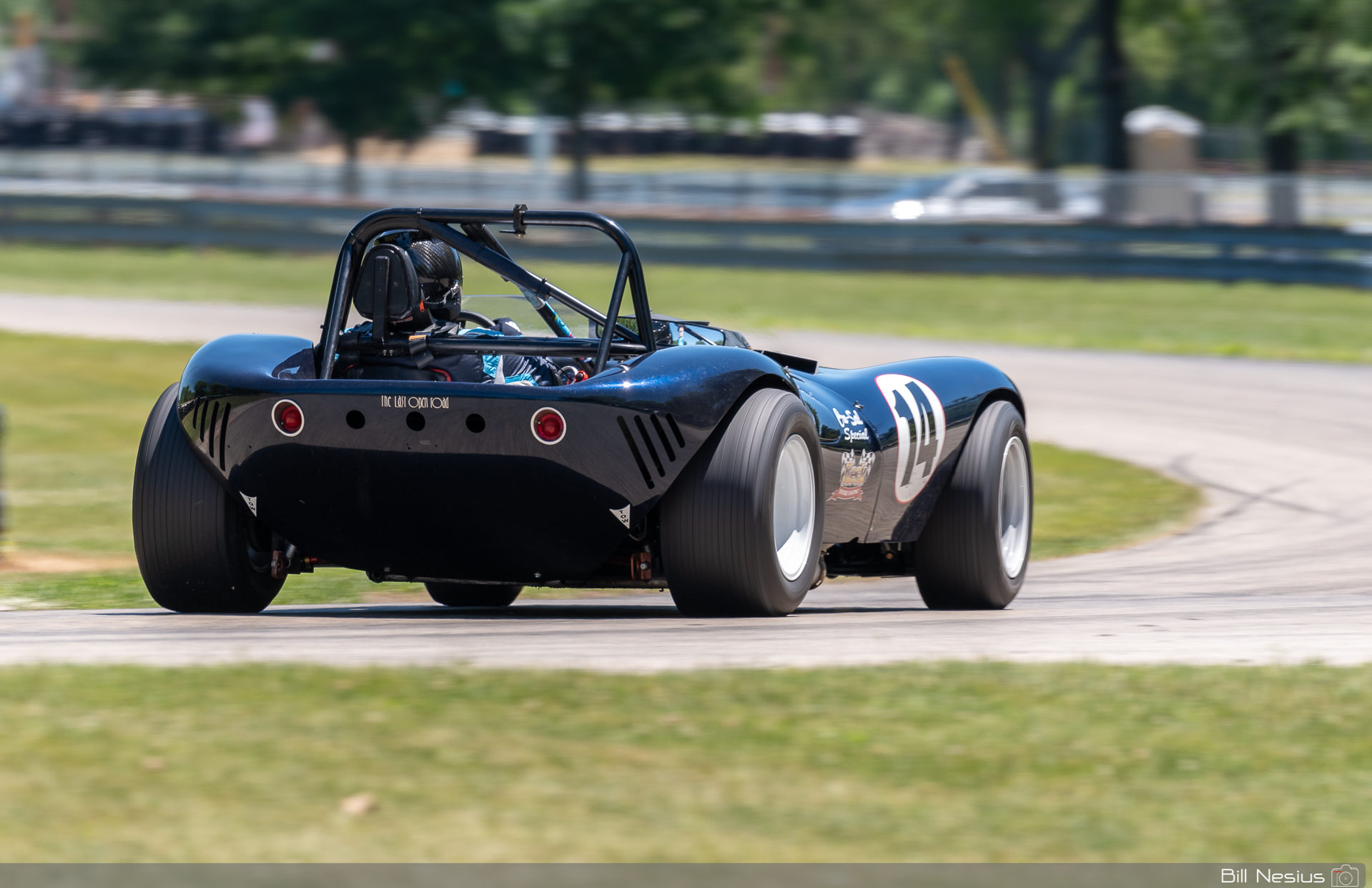 1965 BTM Cheetah Number 14 / IMG_9054 / 4