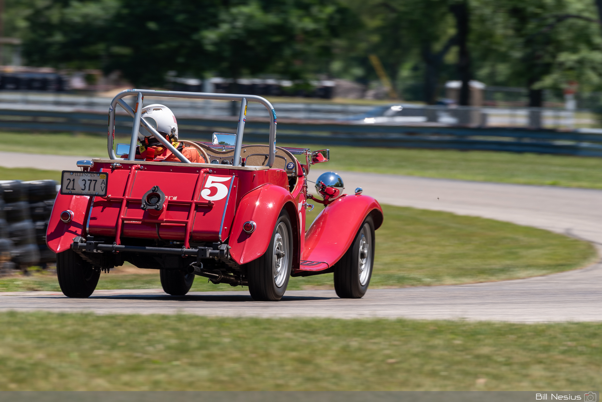 1953 NG TD Number 5 / IMG_9148 / 3