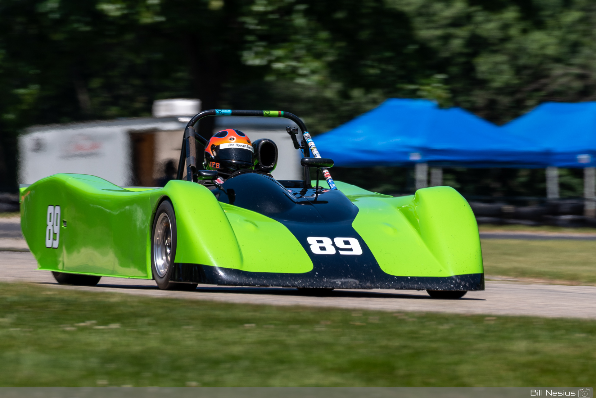 1985 Carbir CS2 Number 89 / IMG_9314 / 3