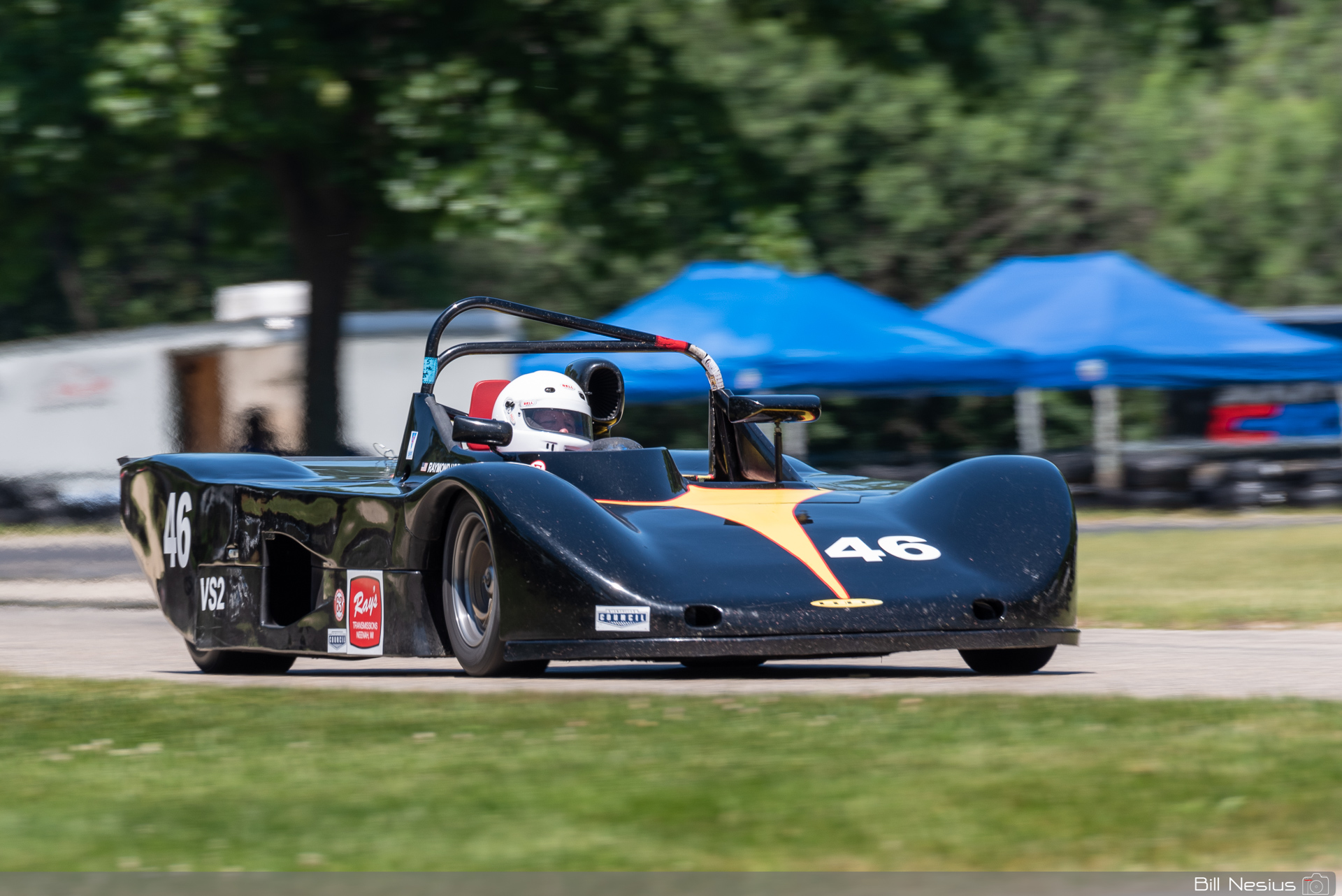 1985 Lola VS2000 Number 46 / IMG_9320 / 3