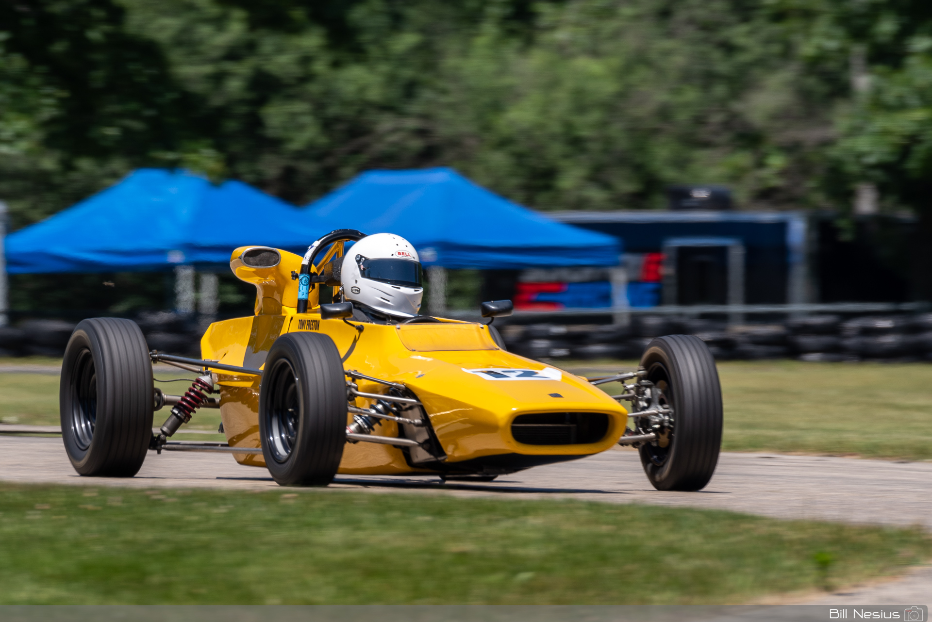 1972 Titan Mk6b Number 12 / IMG_9335 / 3