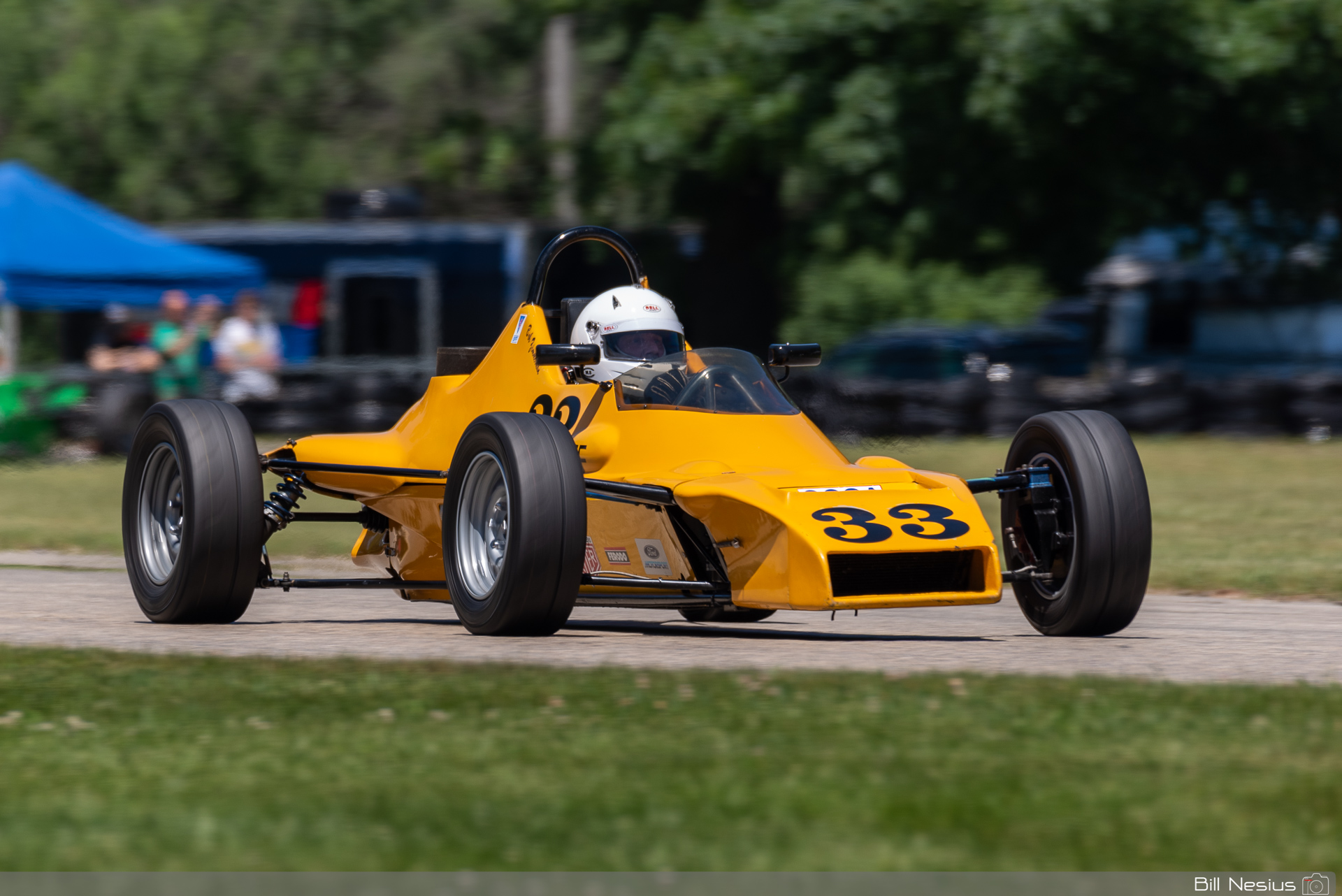 1983 PRS FF Number 33 / IMG_9427 / 3