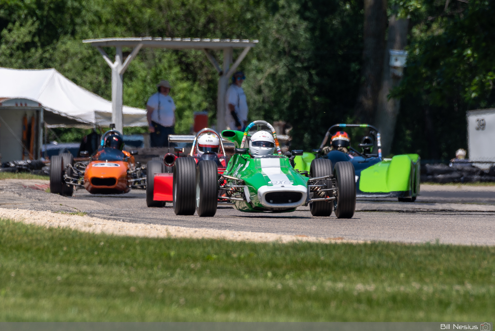 1972 Titan MK6B Number 96 / IMG_9429 / 3