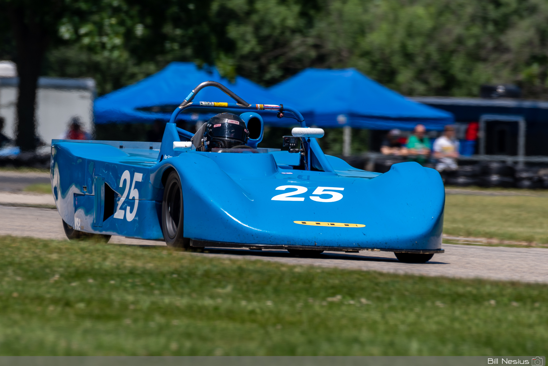 1986 Lola T598 Number 25 / IMG_9438 / 3