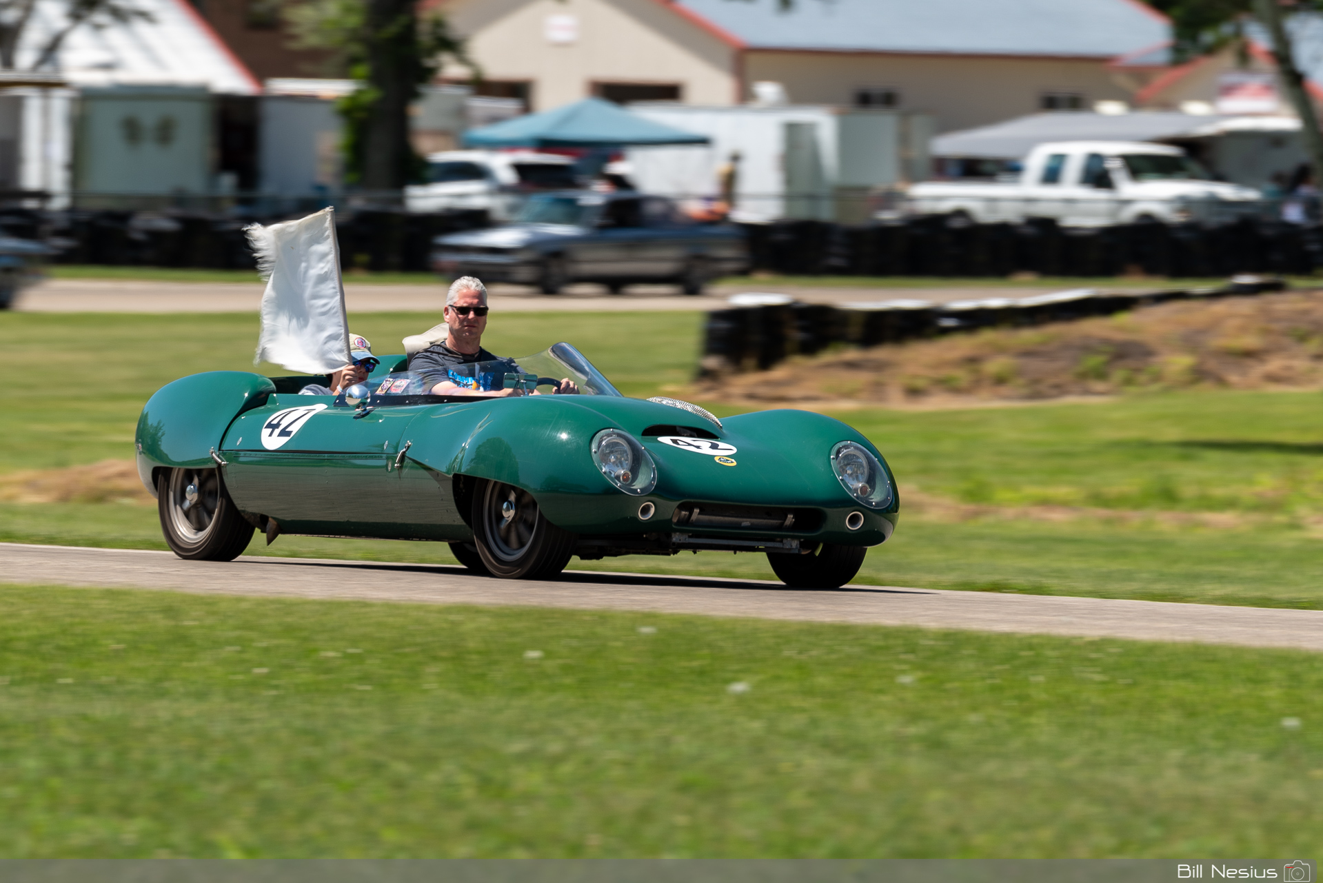 Lotus Pacecar / IMG_9505 / 3