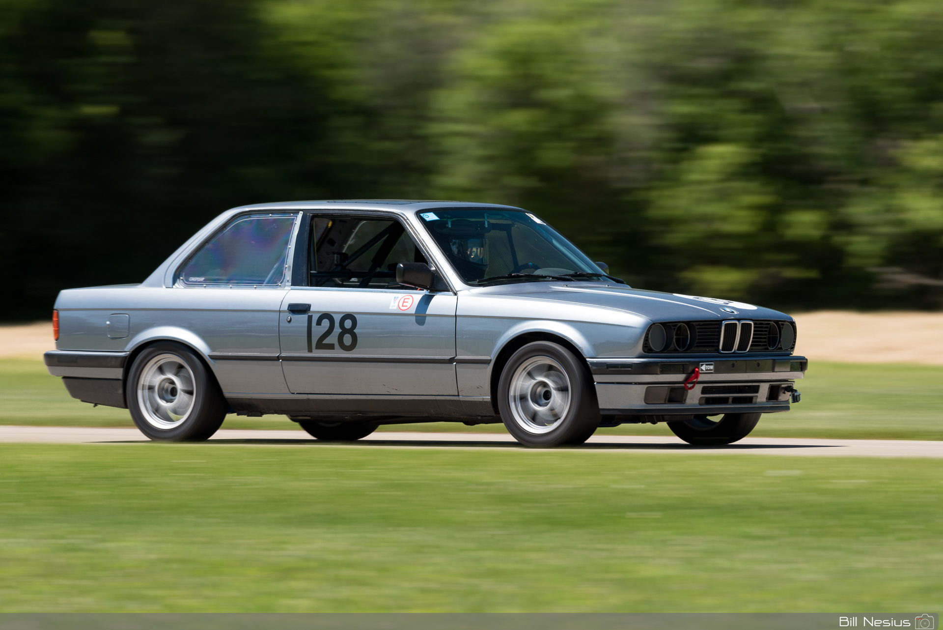 1989 BMW 325I Number 128 / IMG_9523 / 3