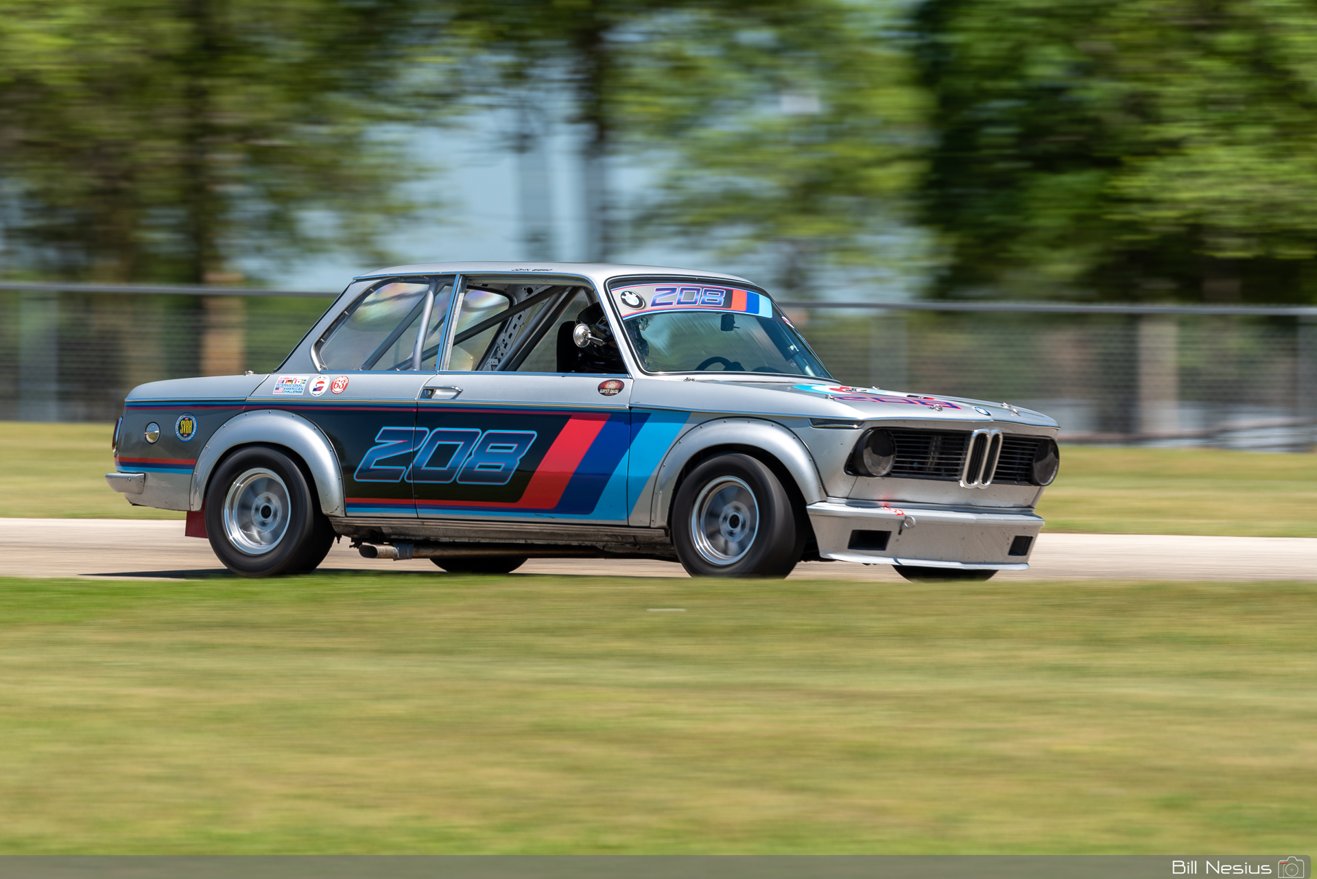 1976 BMW 2002 Number 208 / IMG_9643 / 4