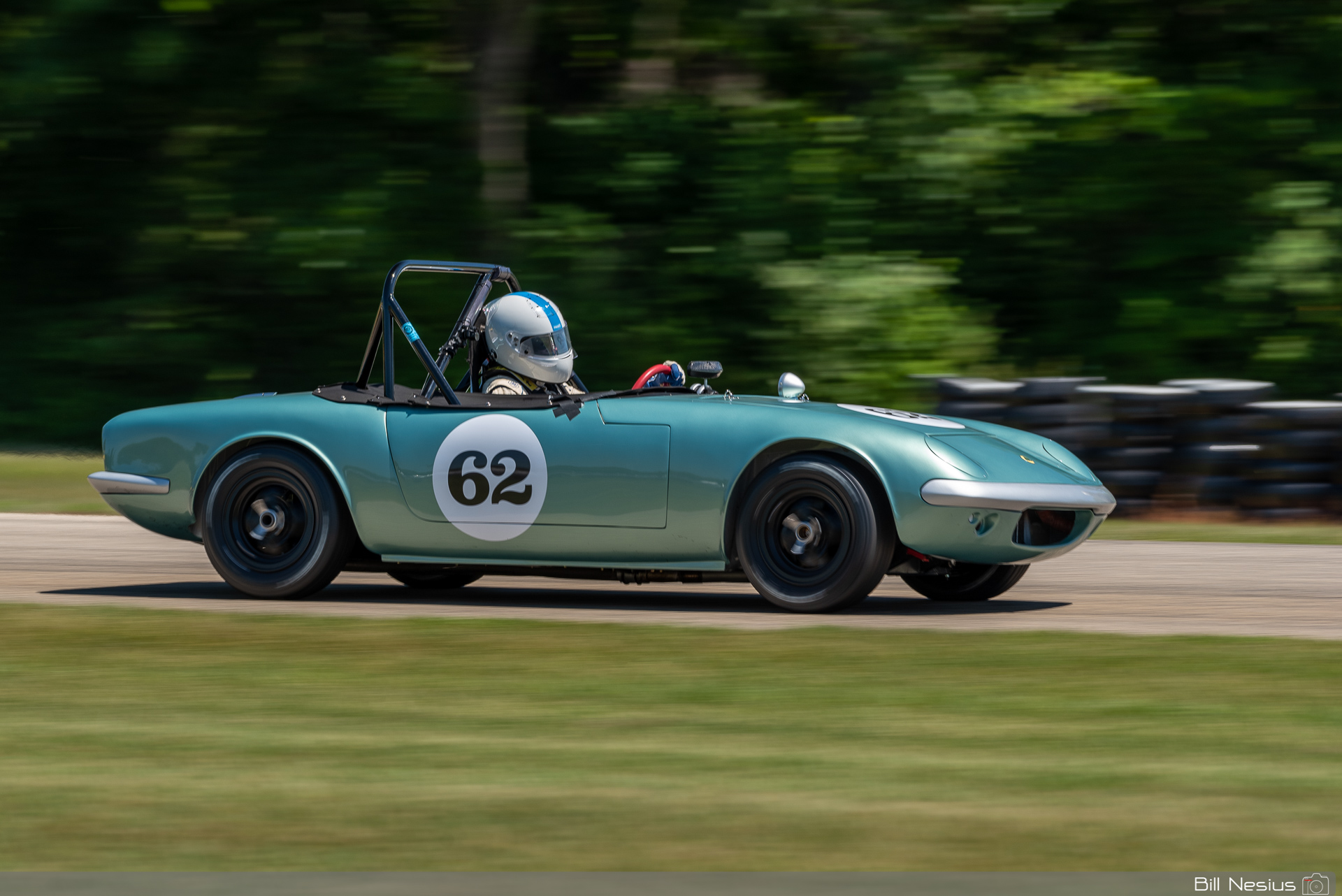 1965 Lotus  Elan Number 65 / IMG_9680 / 3