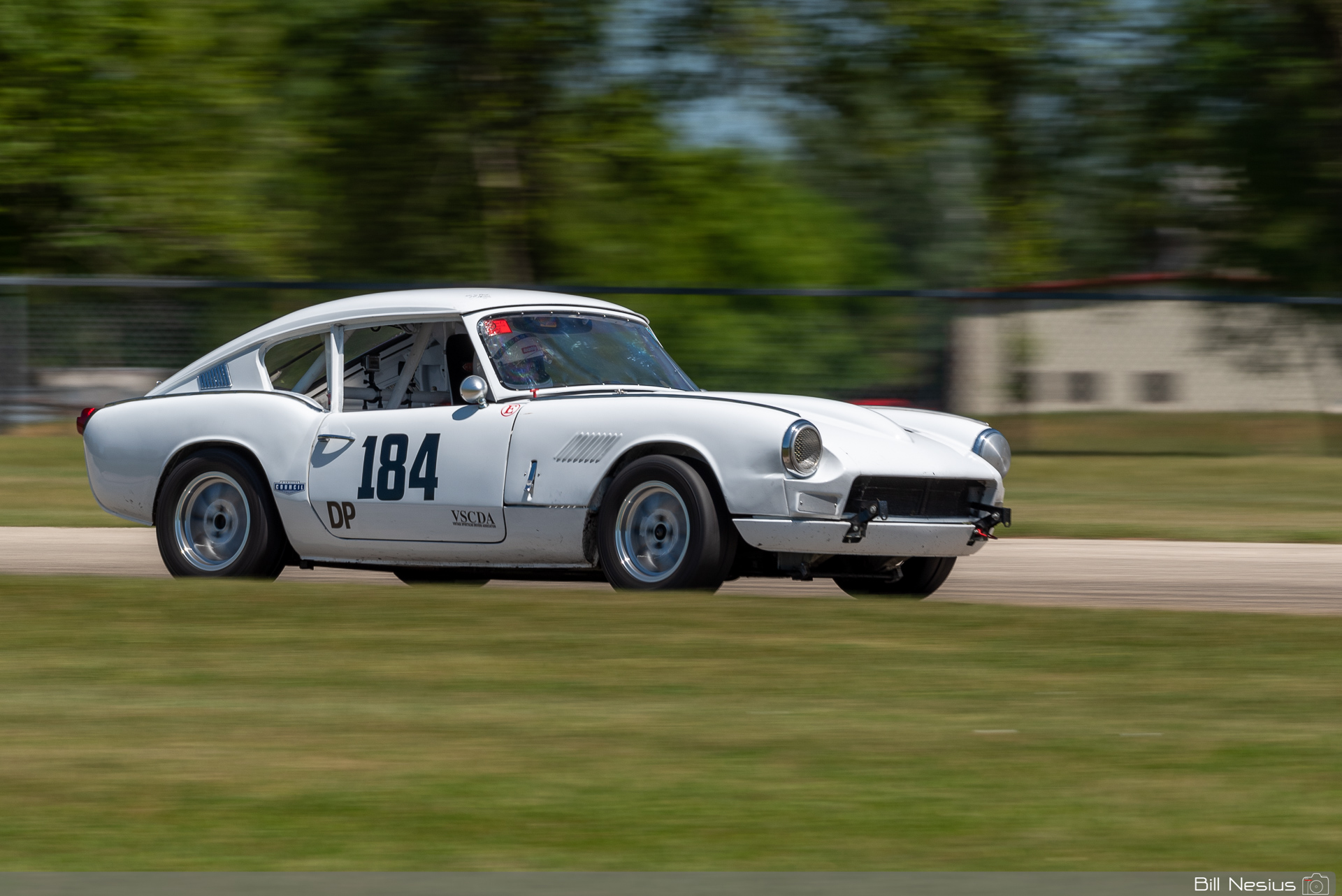 1970 Triumph GT6 Number 184 / IMG_9703 / 3