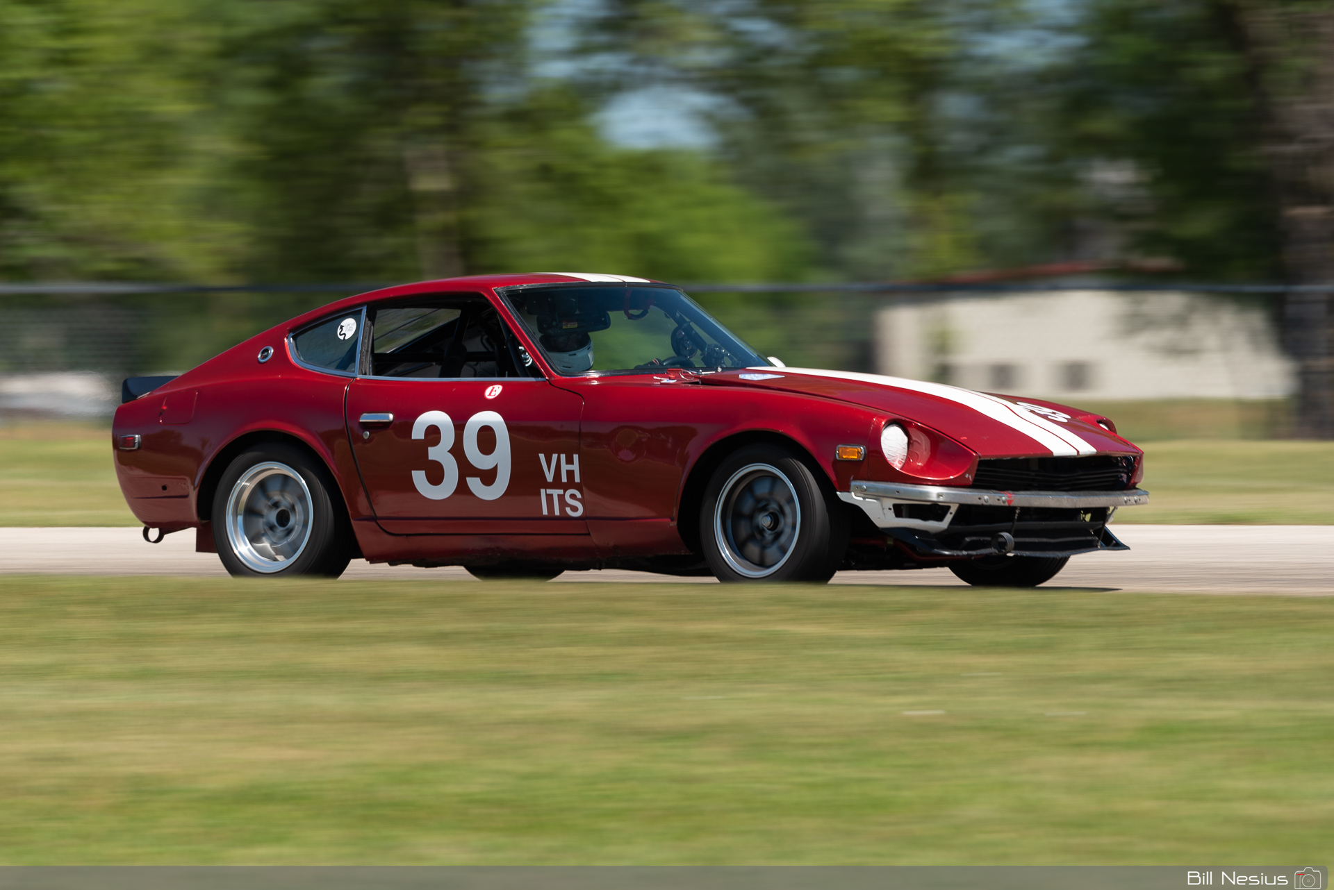 1972 Datsun 240Z Number 39 / IMG_9836 / 3