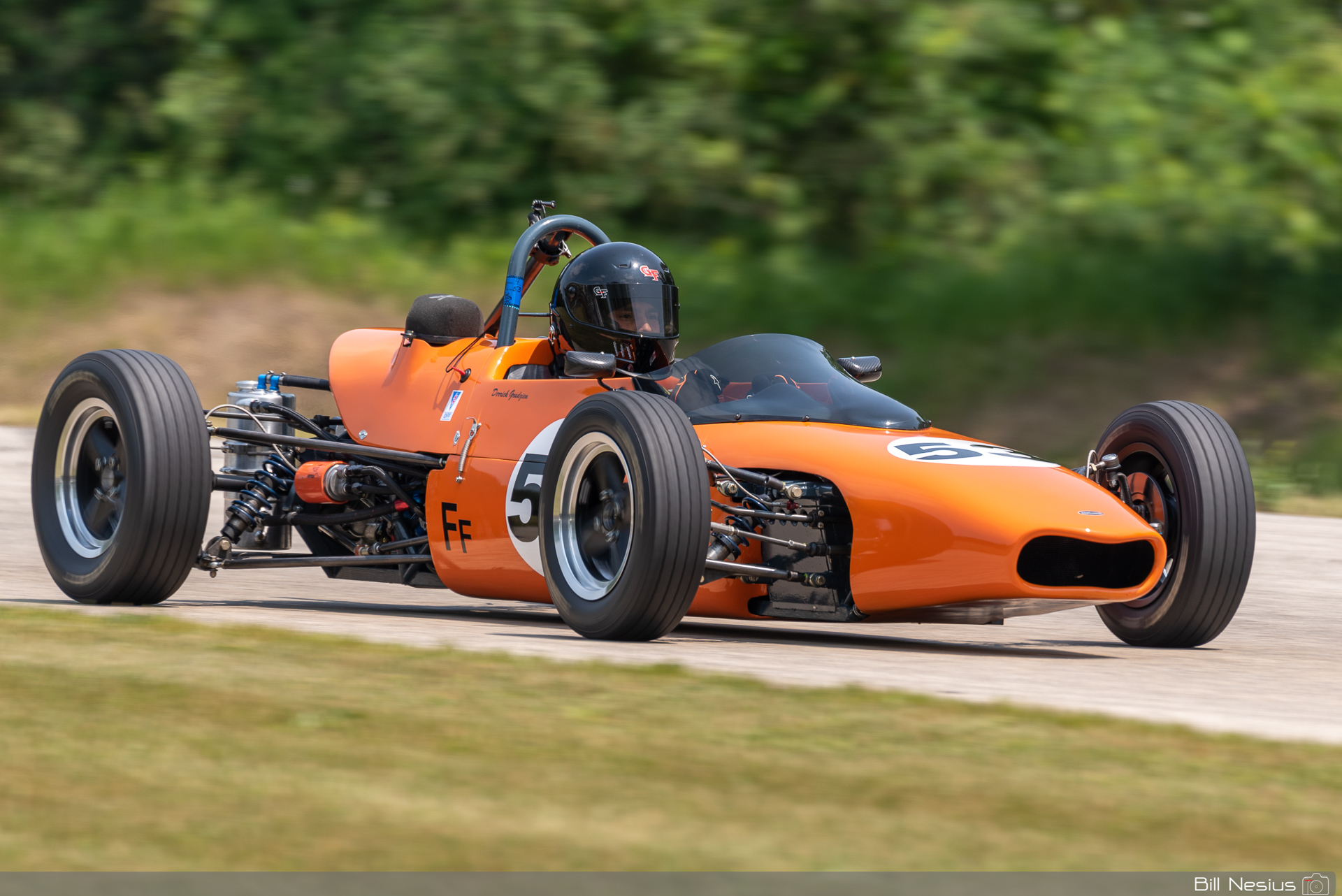 1969 Winkelmann WDF-1 Number 53 / DSC_0663 / 4