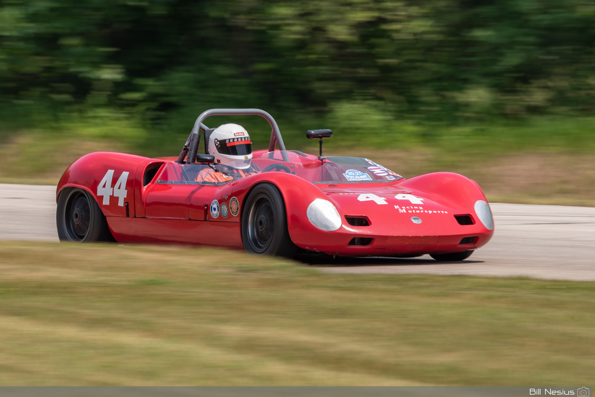 1963 Elva MK.7 Number 44 / DSC_1050 / 3