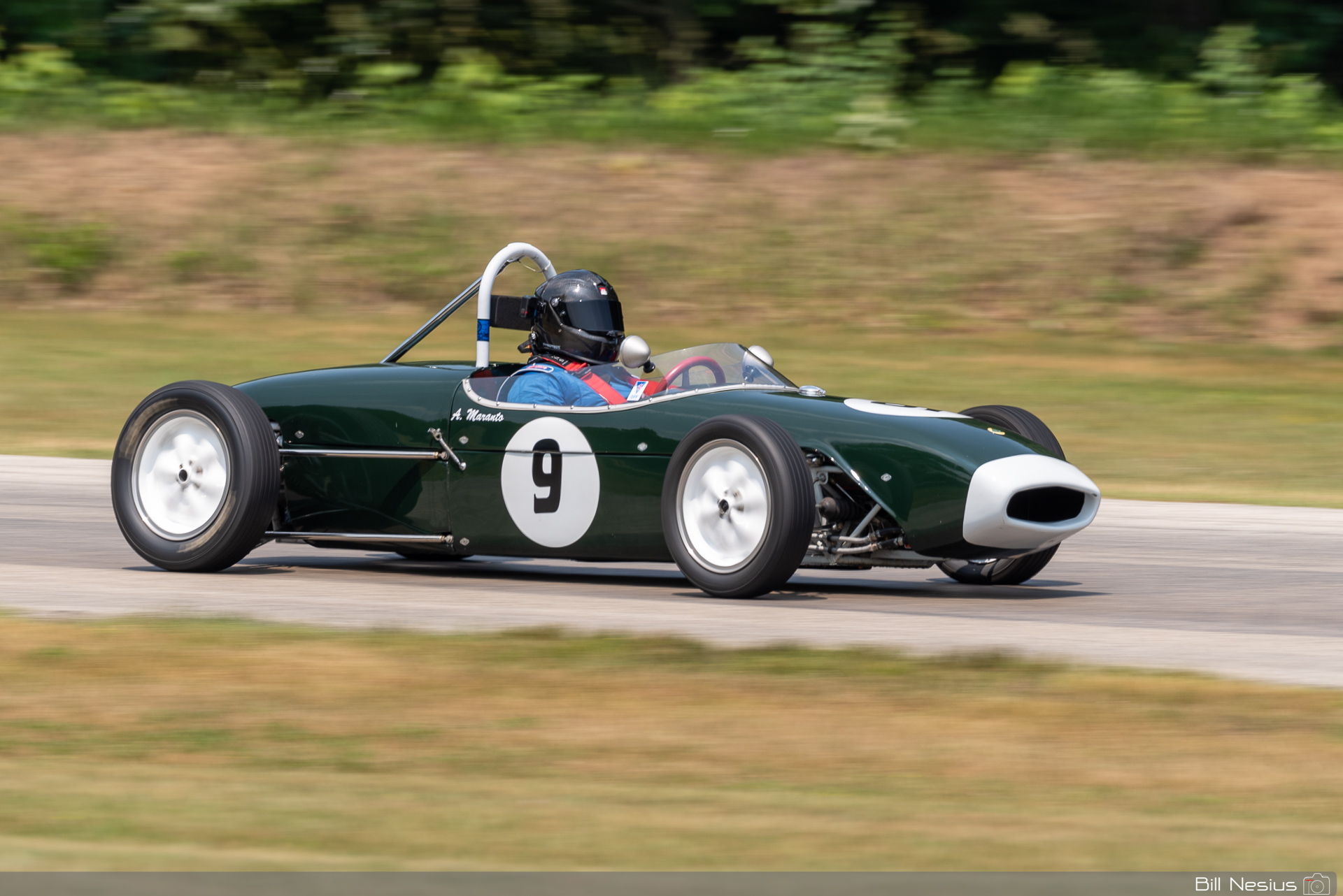 1960 Lotus 18 FJ Number 9 / DSC_1157 / 3