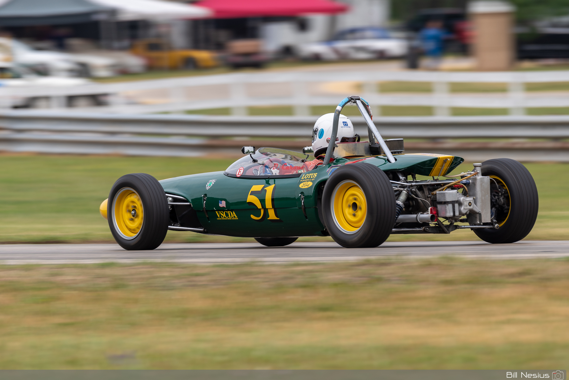 1969 Lotus 51 Number 51 / DSC_9647 / 4