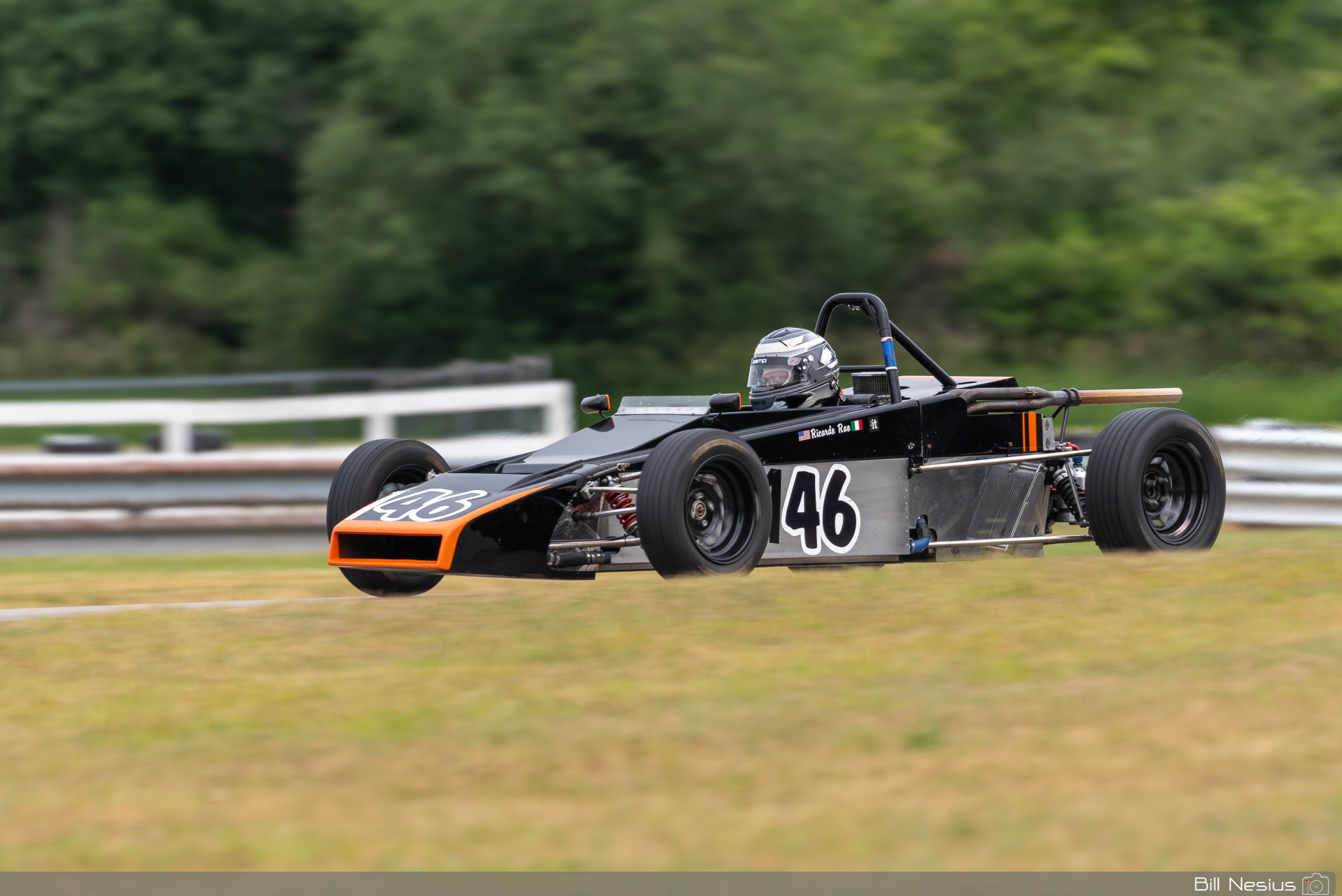 1972 Legrand FF Number 146 / DSC_9673 / 4