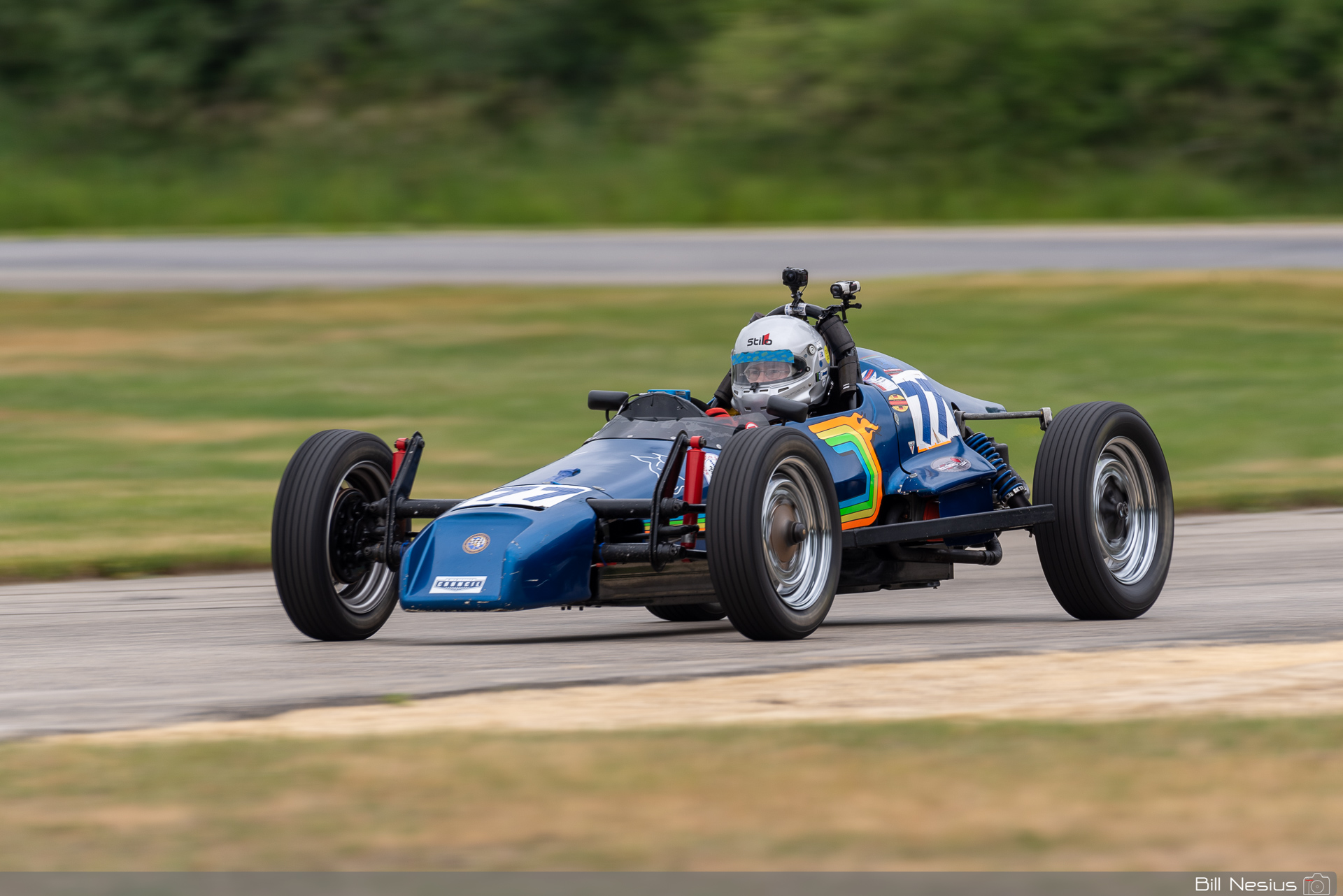 1968 Lynx B Number 77 / DSC_9839 / 4