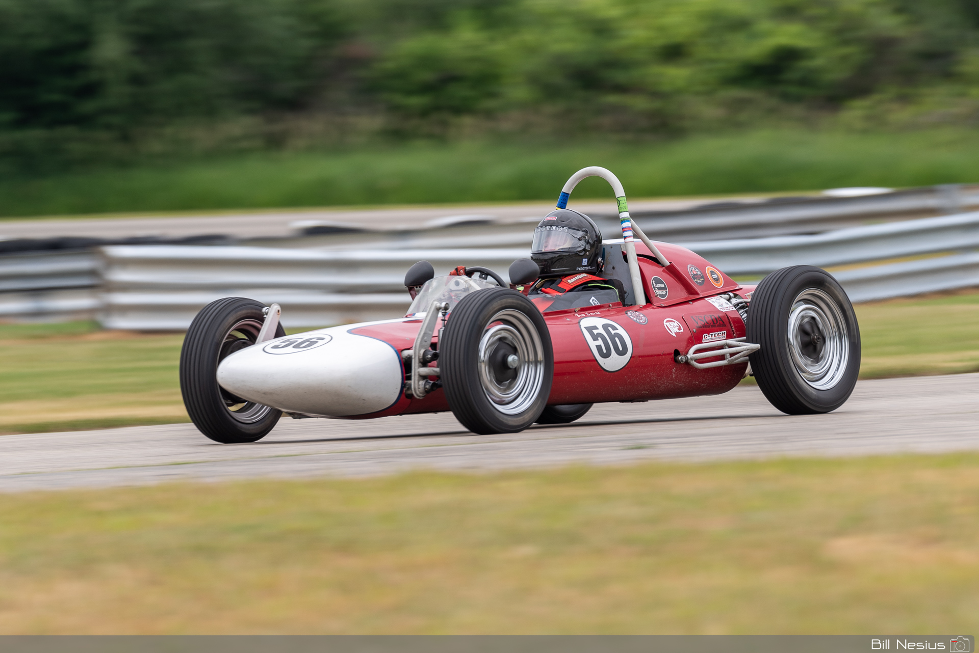 1968 ZINC Z-4 Number 56 / DSC_9858 / 4