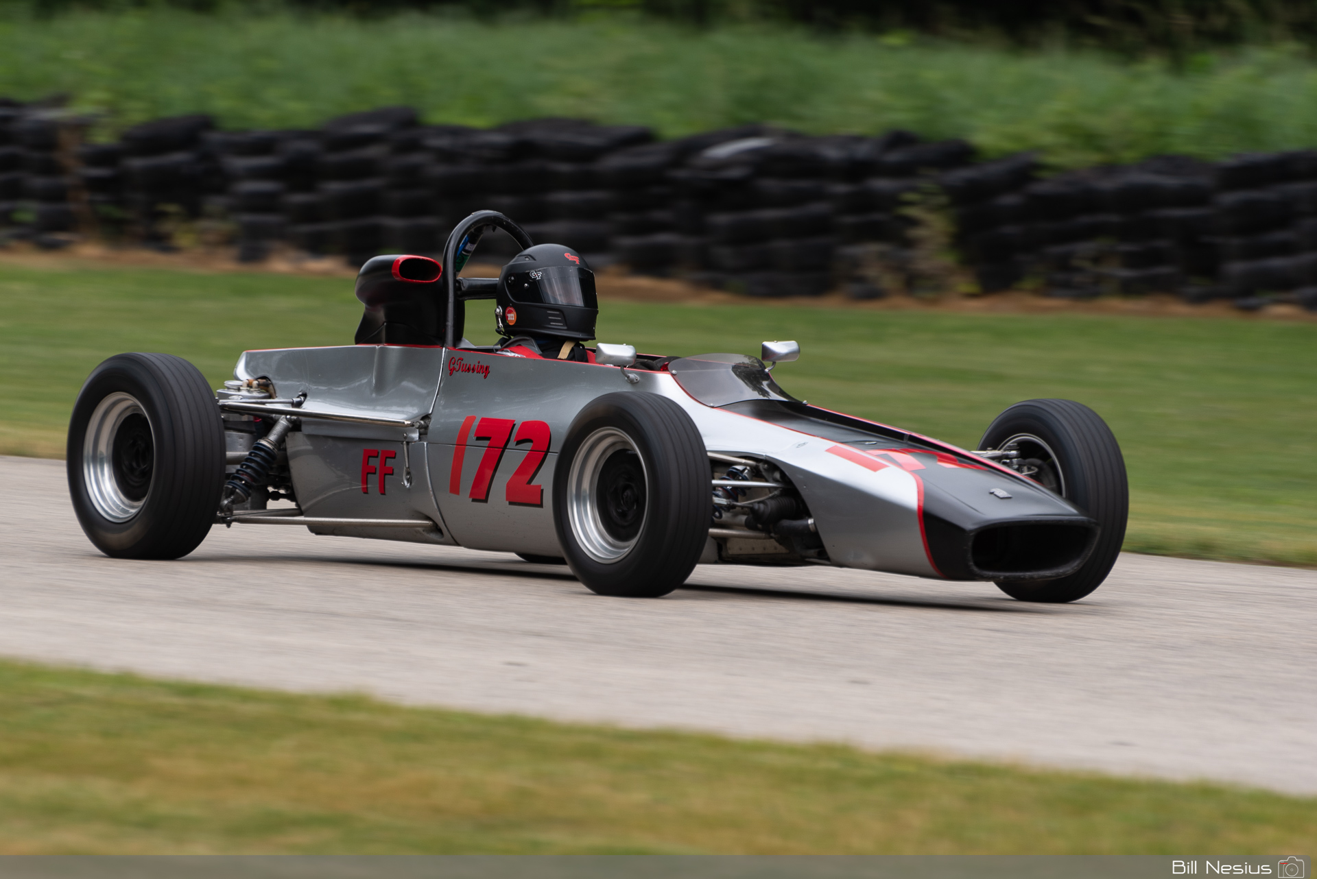 1972 Titan Mk6A Number 172 / IMG_3414 / 4