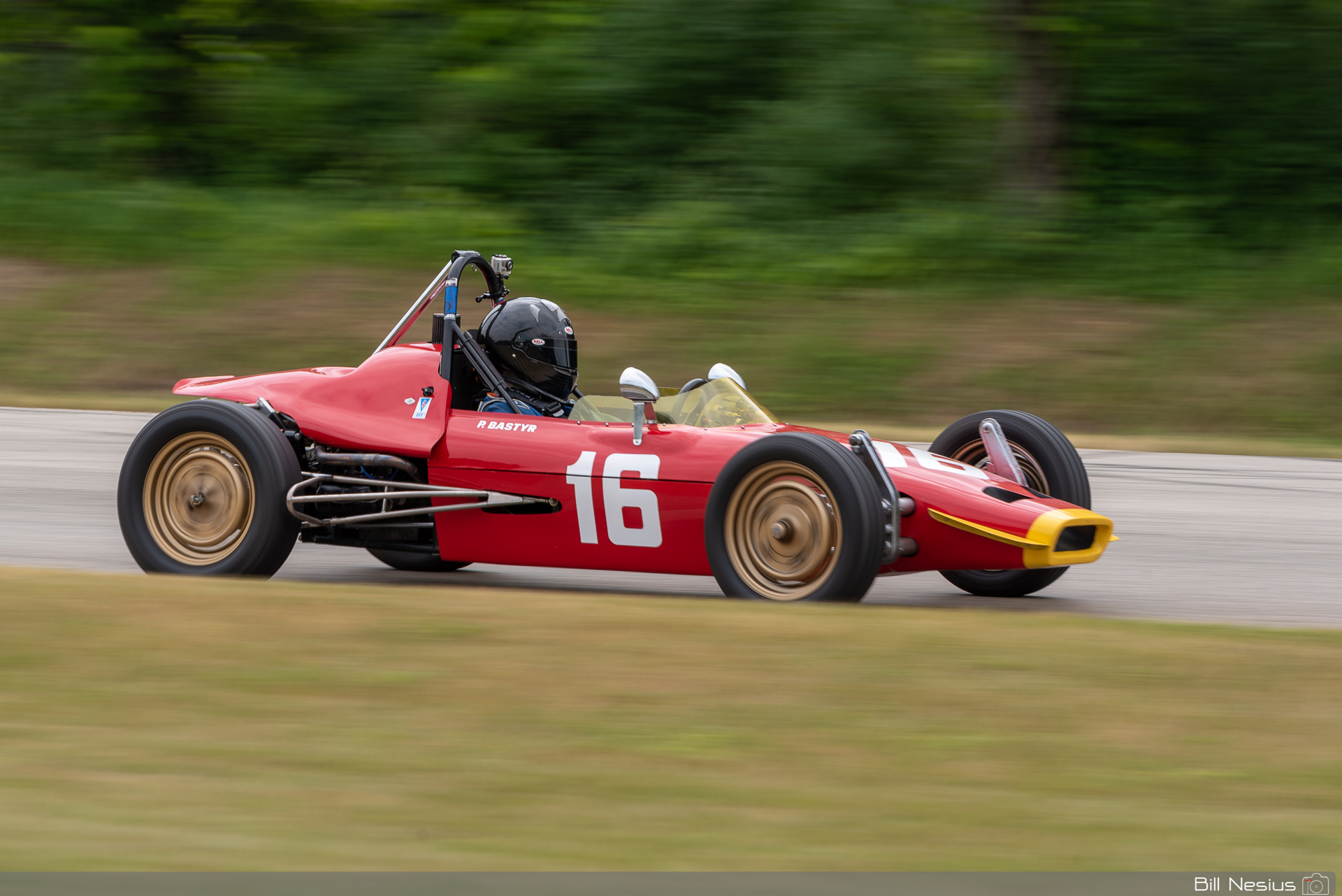 1969 McNamara Sebring MK1 Number 16 / IMG_4132 / 3