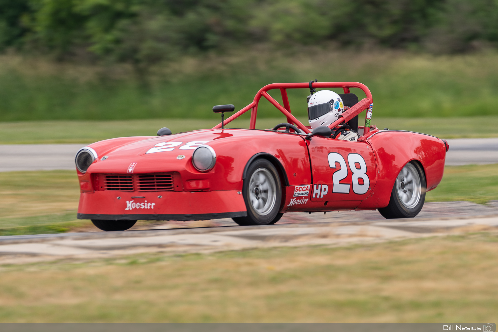 1963 Triumph Spitfire Number 28 / DSC_0033 / 3