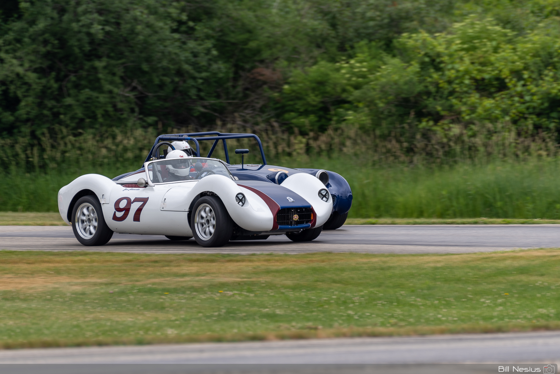 1966 Ambro-Triumph Number 97 / DSC_0117 / 3