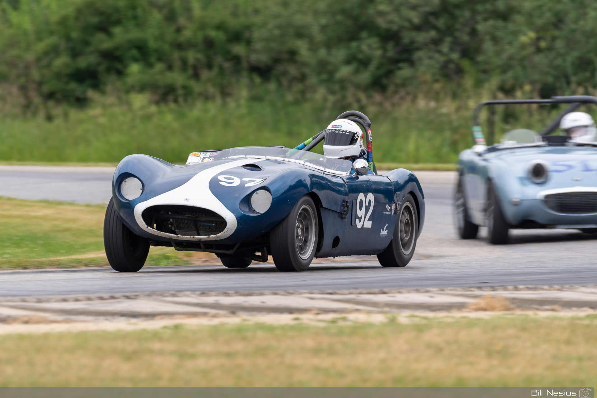 1958 Jabro MK 1 Number 92 / DSC_0174 / 3