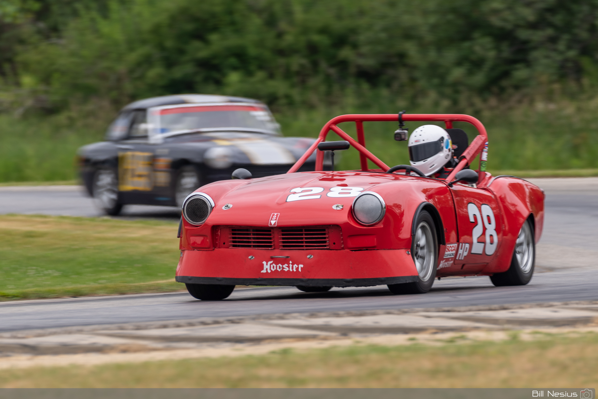 1963 Triumph Spitfire Number 28 / DSC_0183 / 3