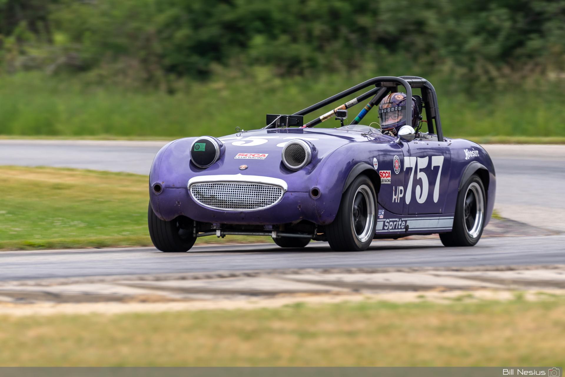 1961 Austin Healey Bugeye Sprite Number 757 / DSC_0246 / 3